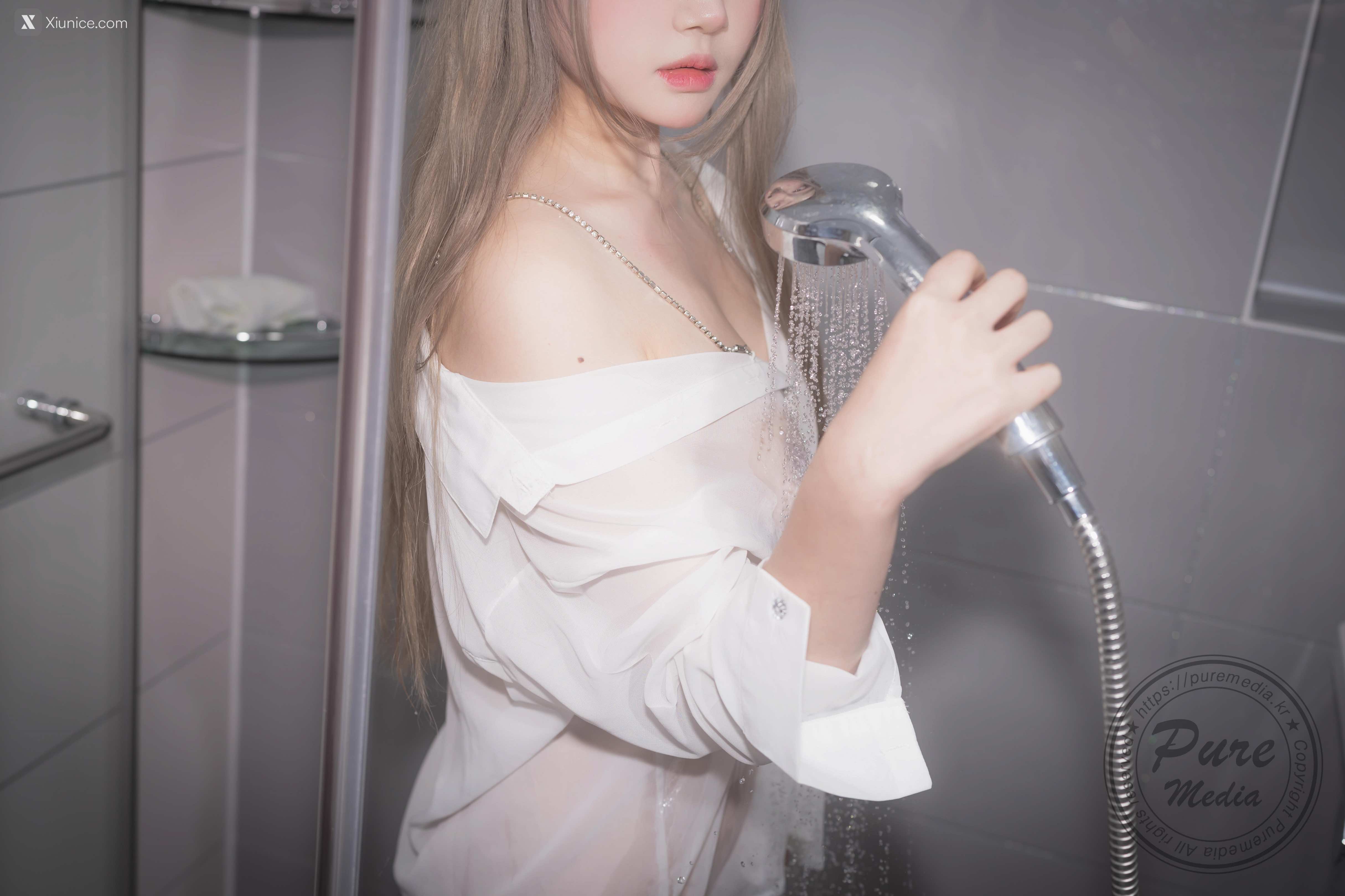 Pure Media Vol.274 Raon (라온) – Debut 4K