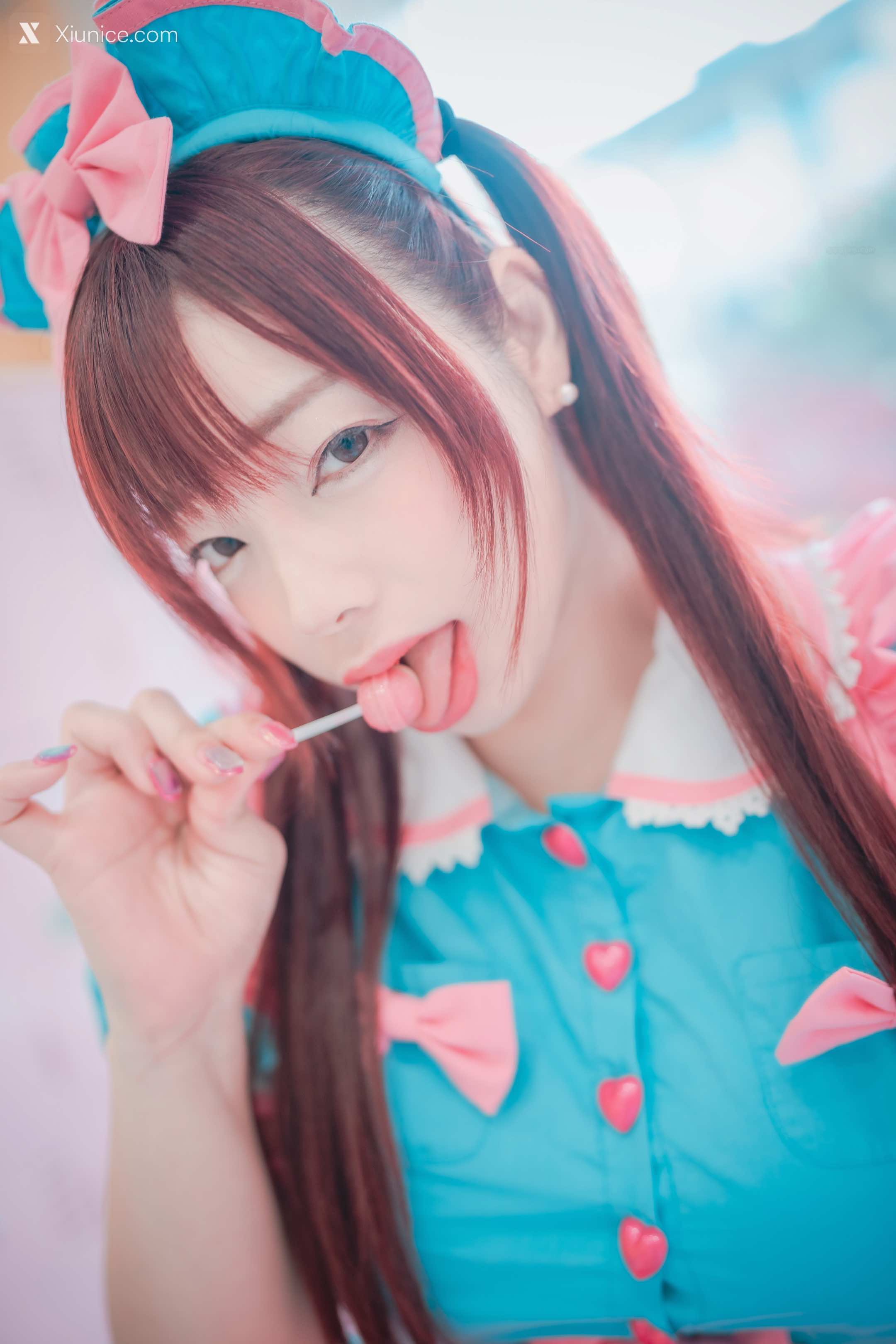 DJAWA Photo – Tunamayo – Tunamaid (+S.Ver) 4K