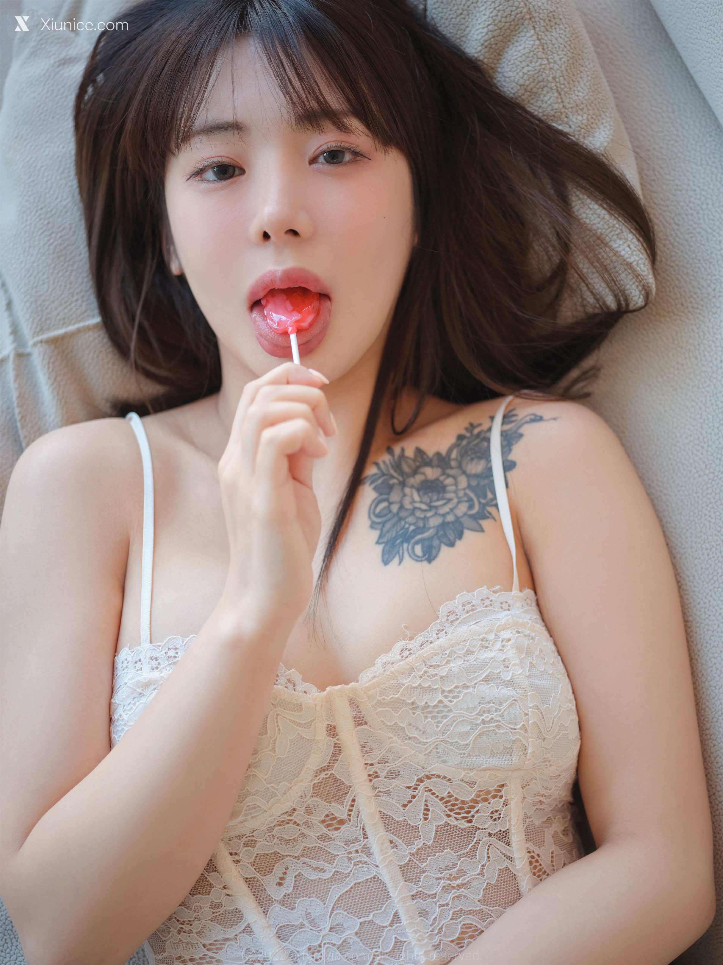 Artgravia Vol.414 Wuyo (우요) 4K