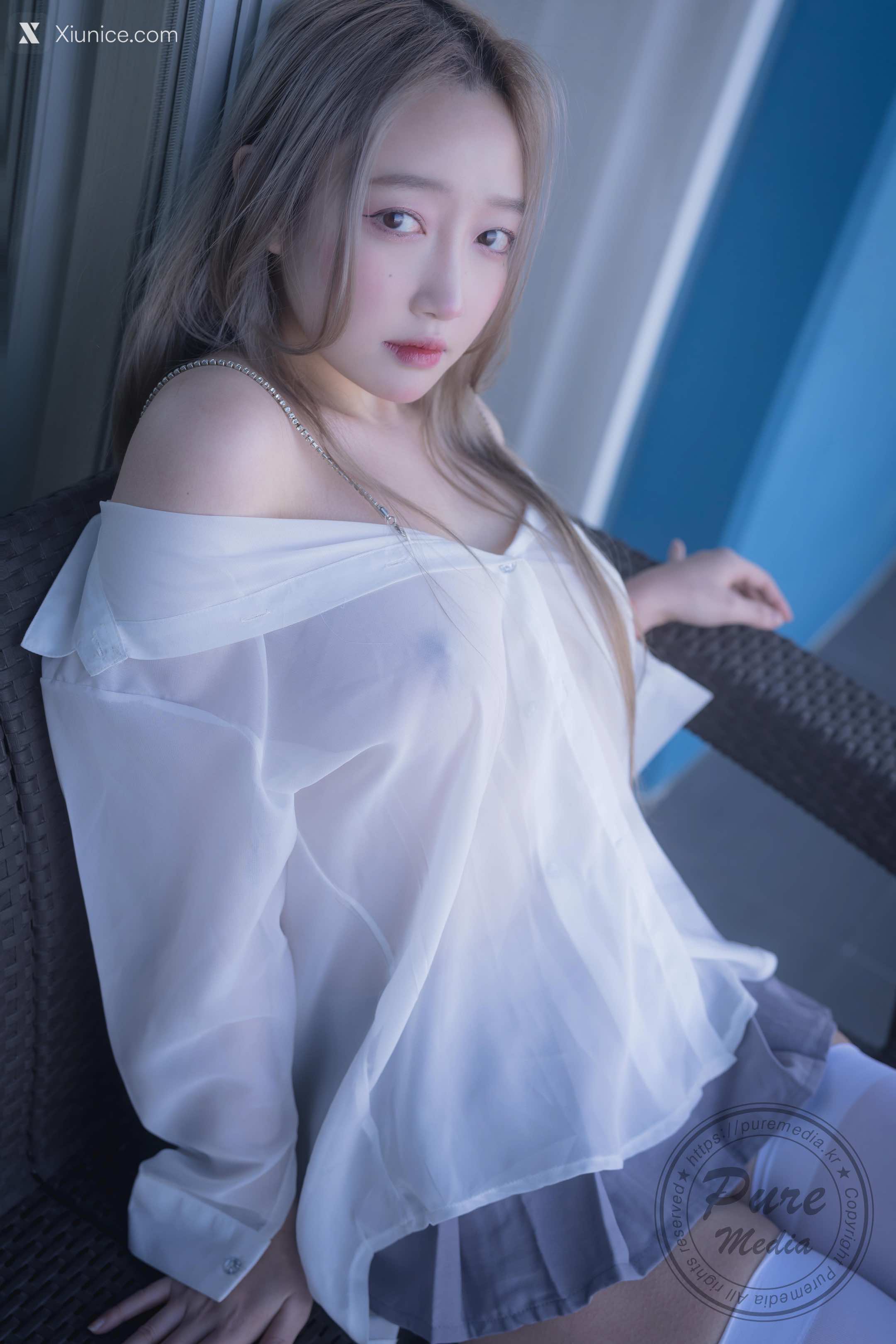 Pure Media Vol.274 Raon (라온) – Debut 4K