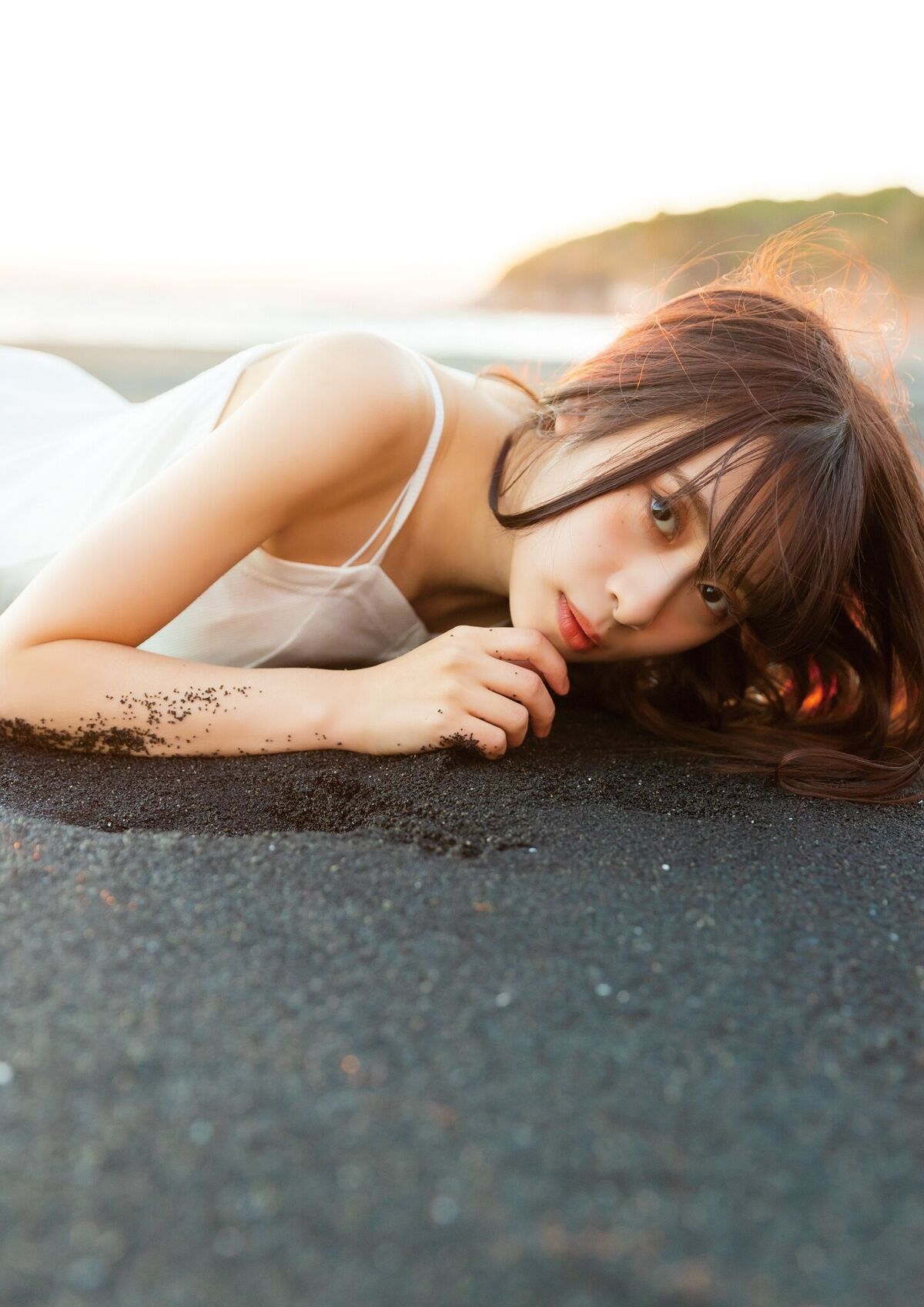 Kaori Maeda 前田佳織里 - 1st写真集 おとなのかおり 声優パラダイス Part01