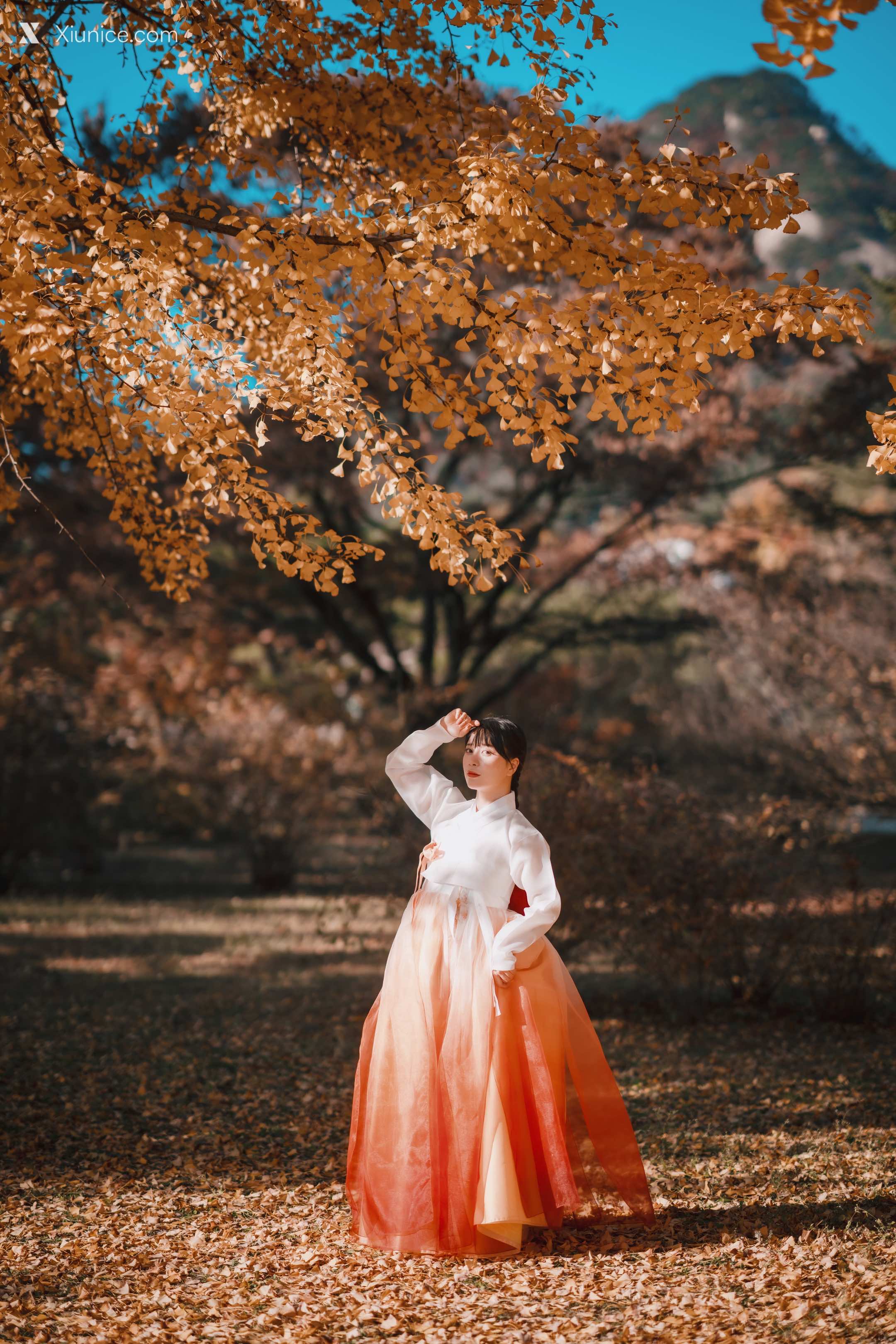 DJAWA Photo – DJAWA Photo – ZziZzi – Chuseok 4K