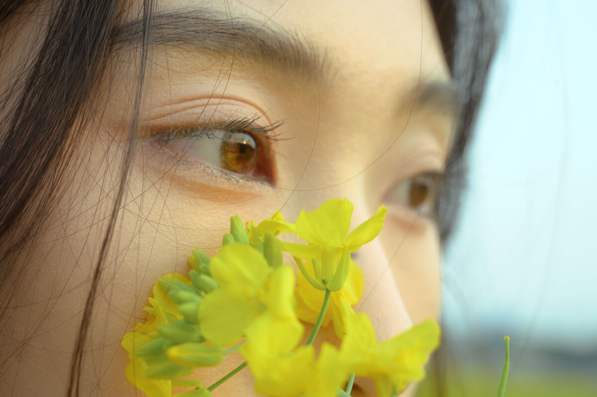 YiTuYu艺图语 Vol.10186 Xin Jie