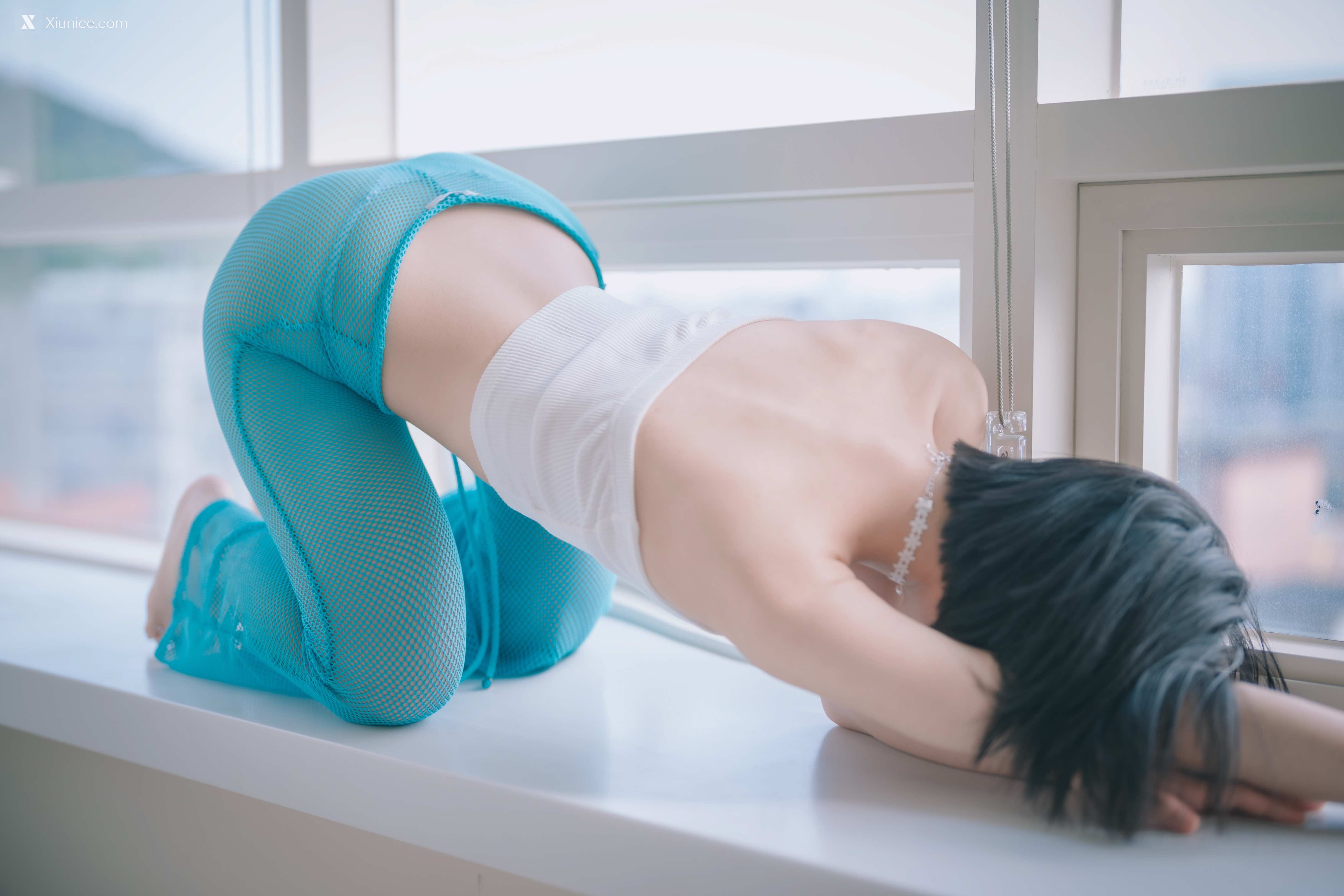 DJAWA Photo – Jeong Jenny (정제니) – A Drowsy Day (+S.Ver) 4K