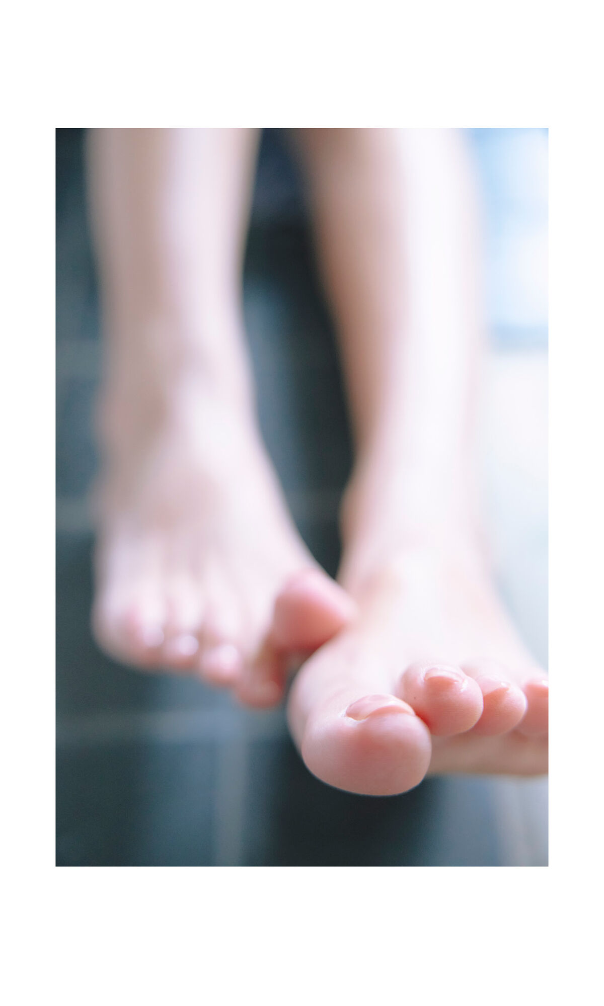 Umi Yatsugake 八掛うみ - デジタル限定 写真集 White R18版