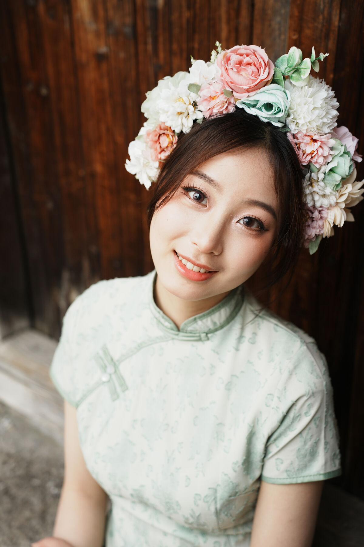 YiTuYu艺图语 Vol.10006 Xiao U