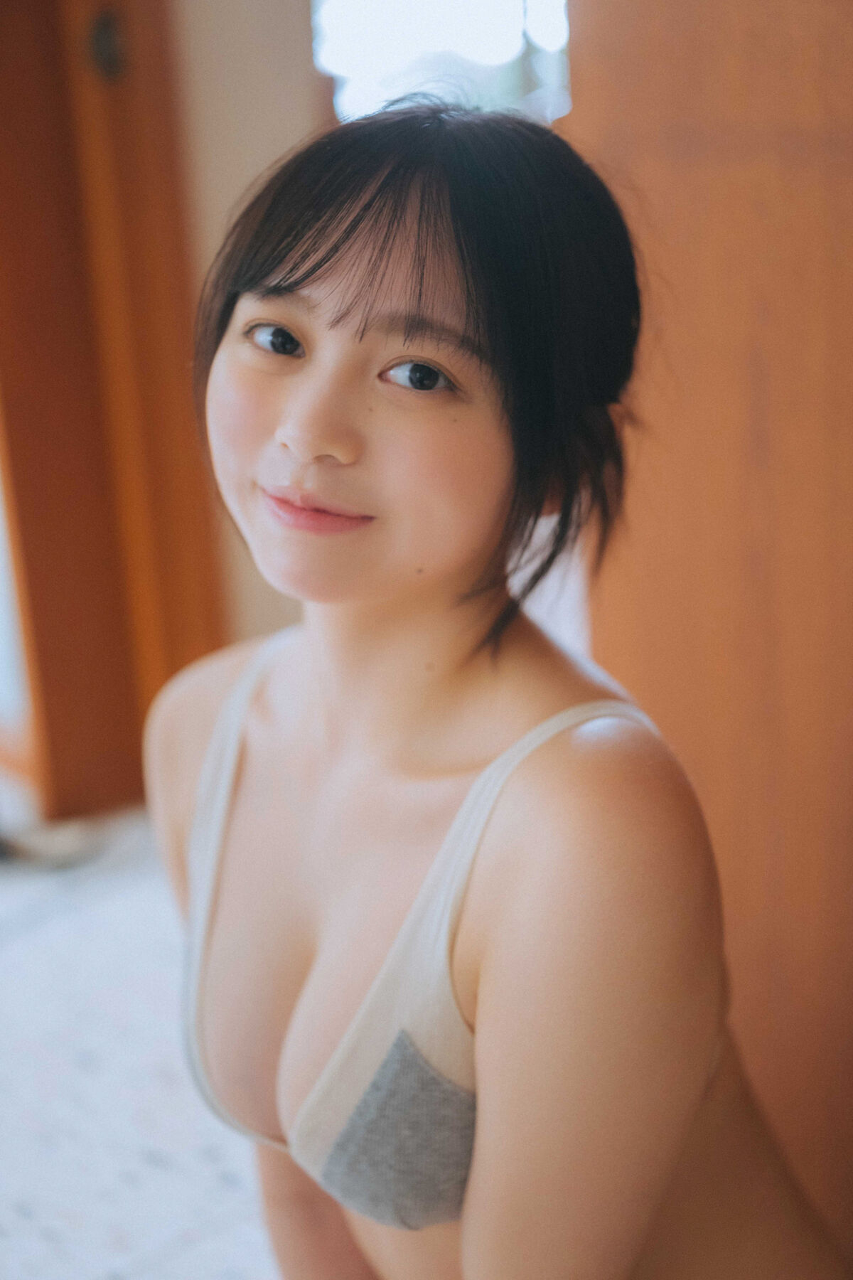 Mai Horai 蓬莱舞 - FRIDAYデジタル写真集 蒼い音 Vol.1