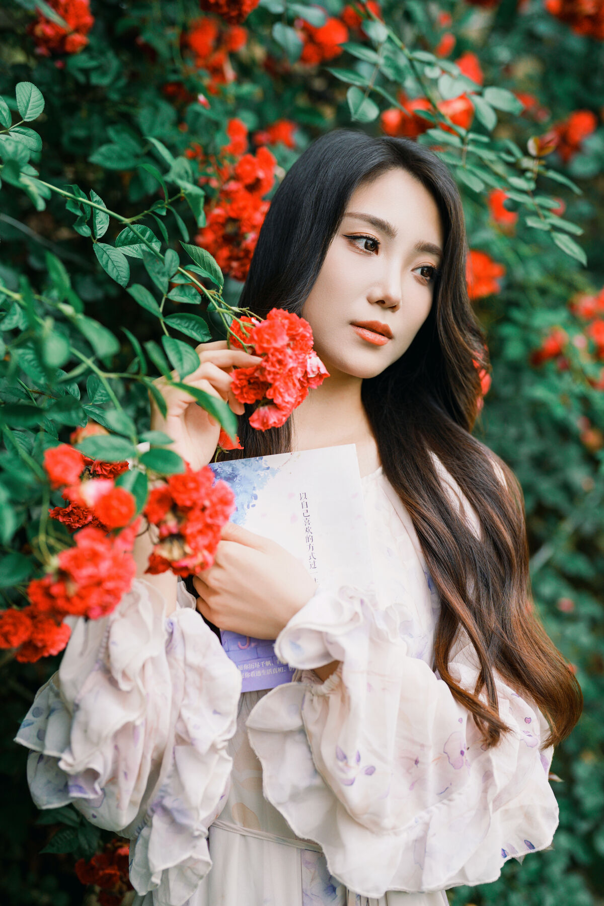 YiTuYu艺图语 Vol.10123 Ya