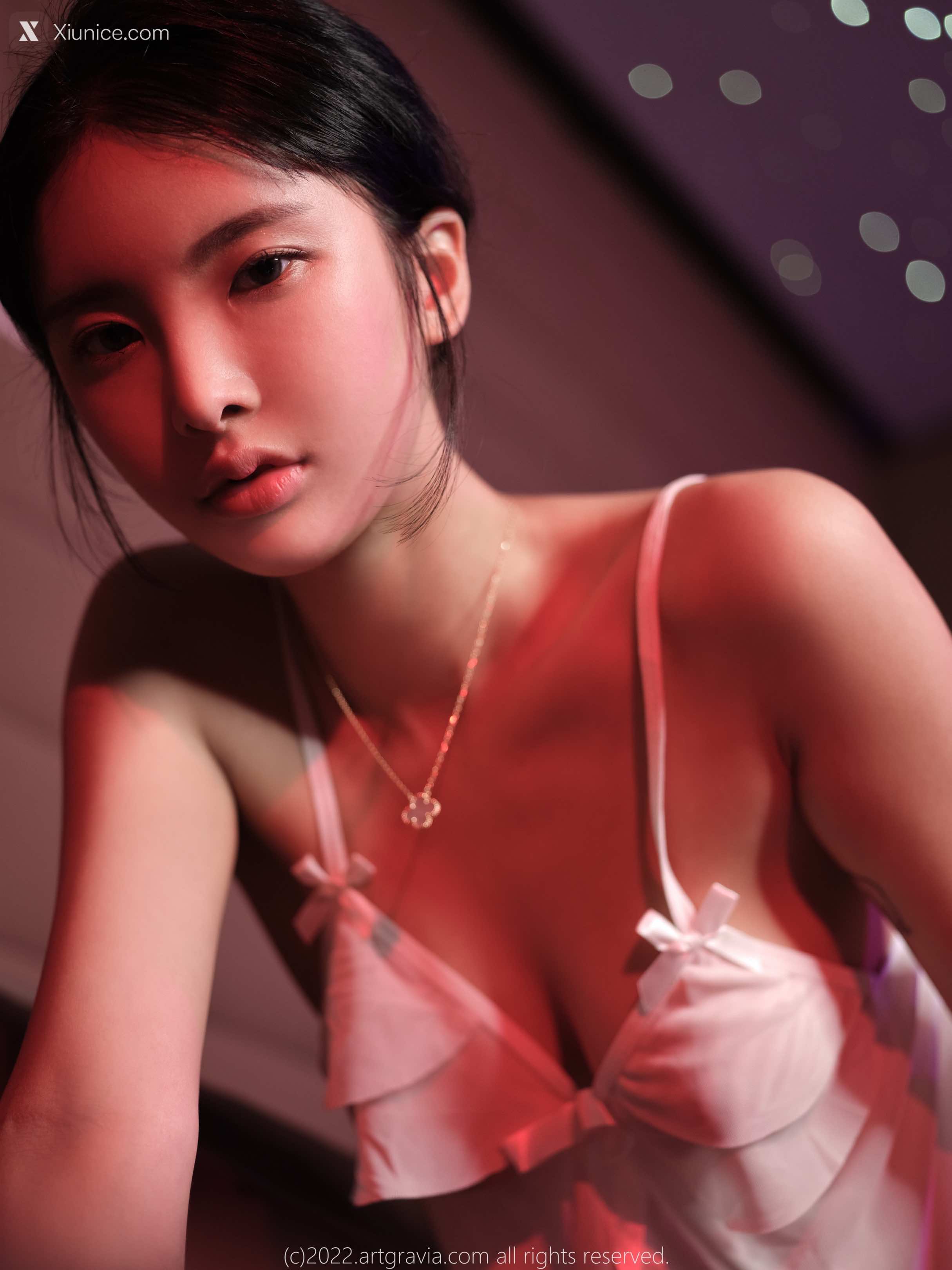 Artgravia Vol.456 Hyoyeon (김효연) 4K