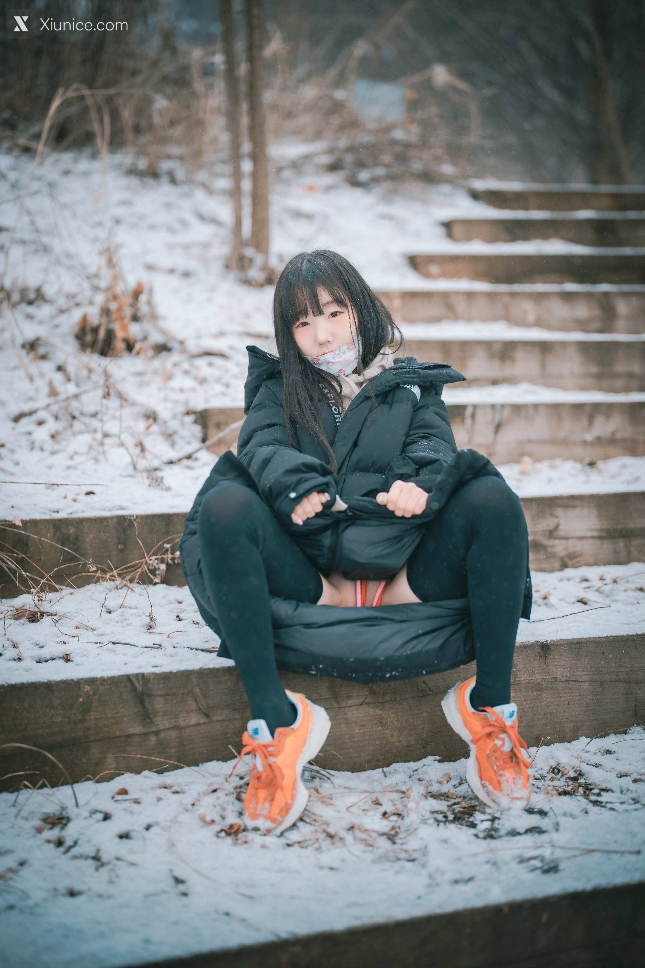 DJAWA Photo – Yeri – Knotting Class #5 4K