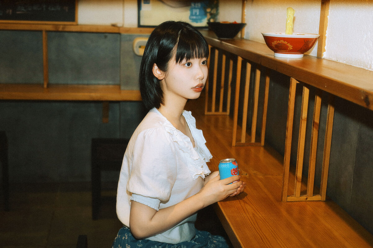 YiTuYu艺图语 Vol.10164 Chen Cheng Er