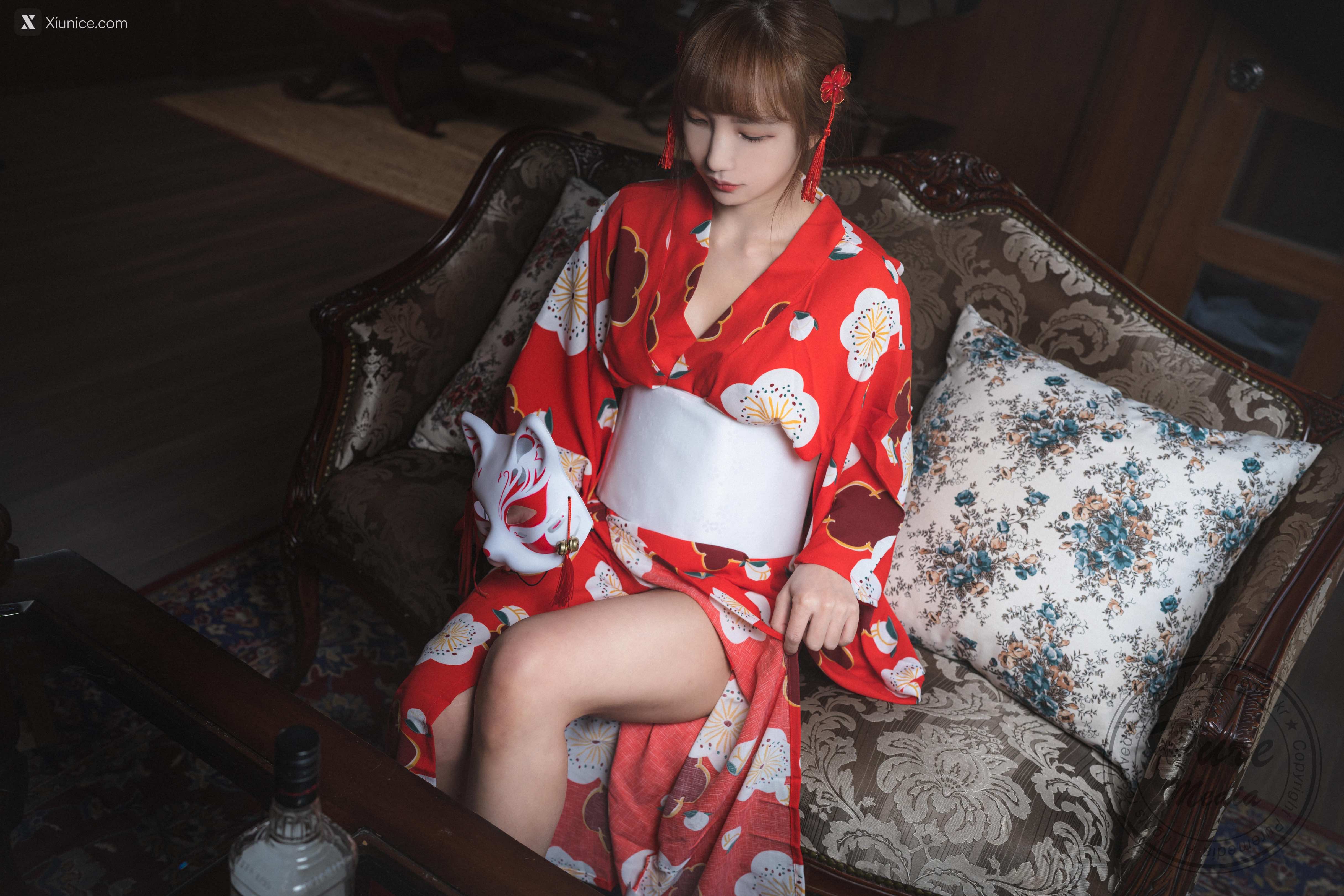 Pure Media Vol.214 Rua (루아) 4K