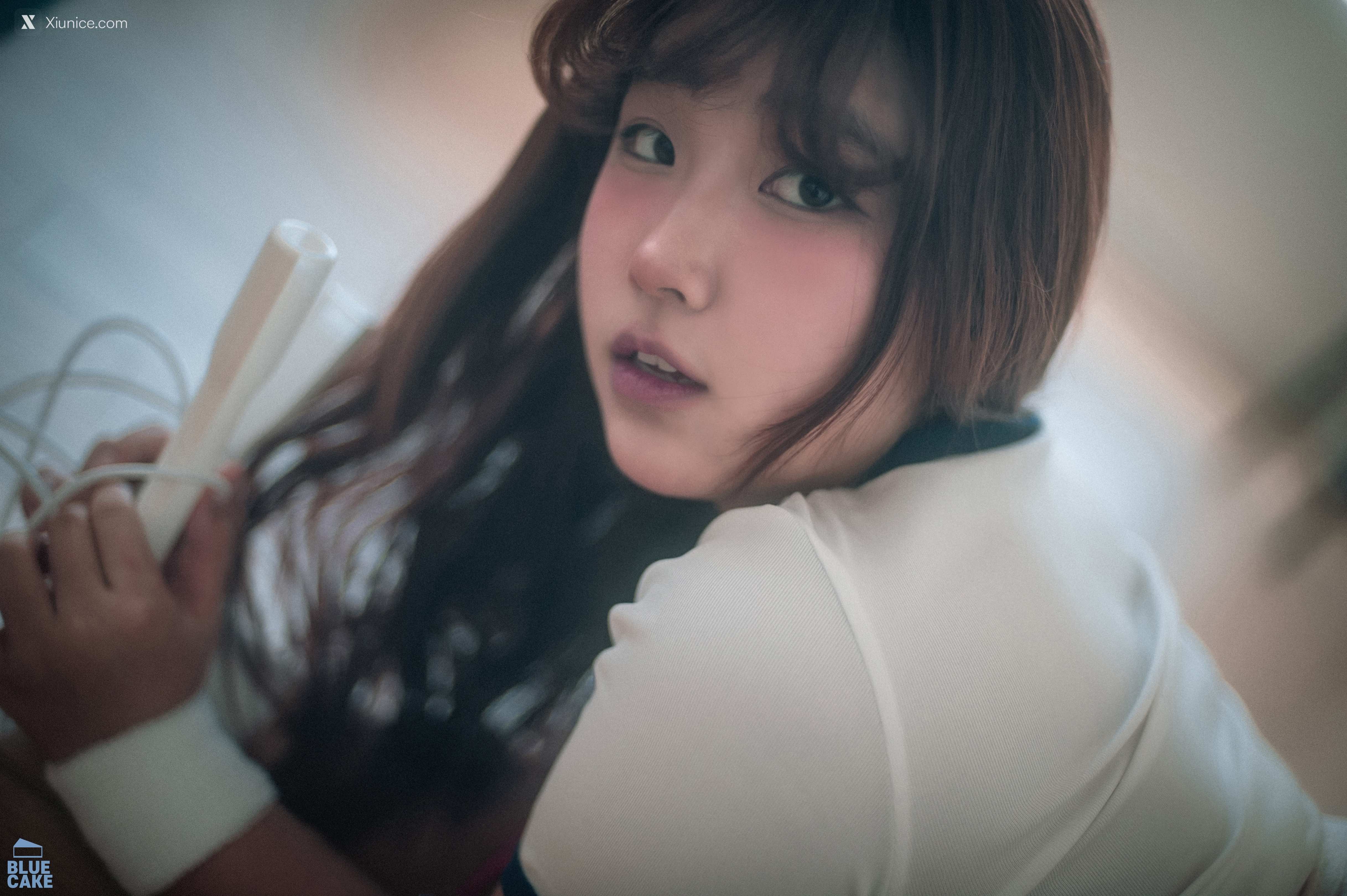 BLUECAKE Ggubbu – Let’s Exercise with Me No.1 4K