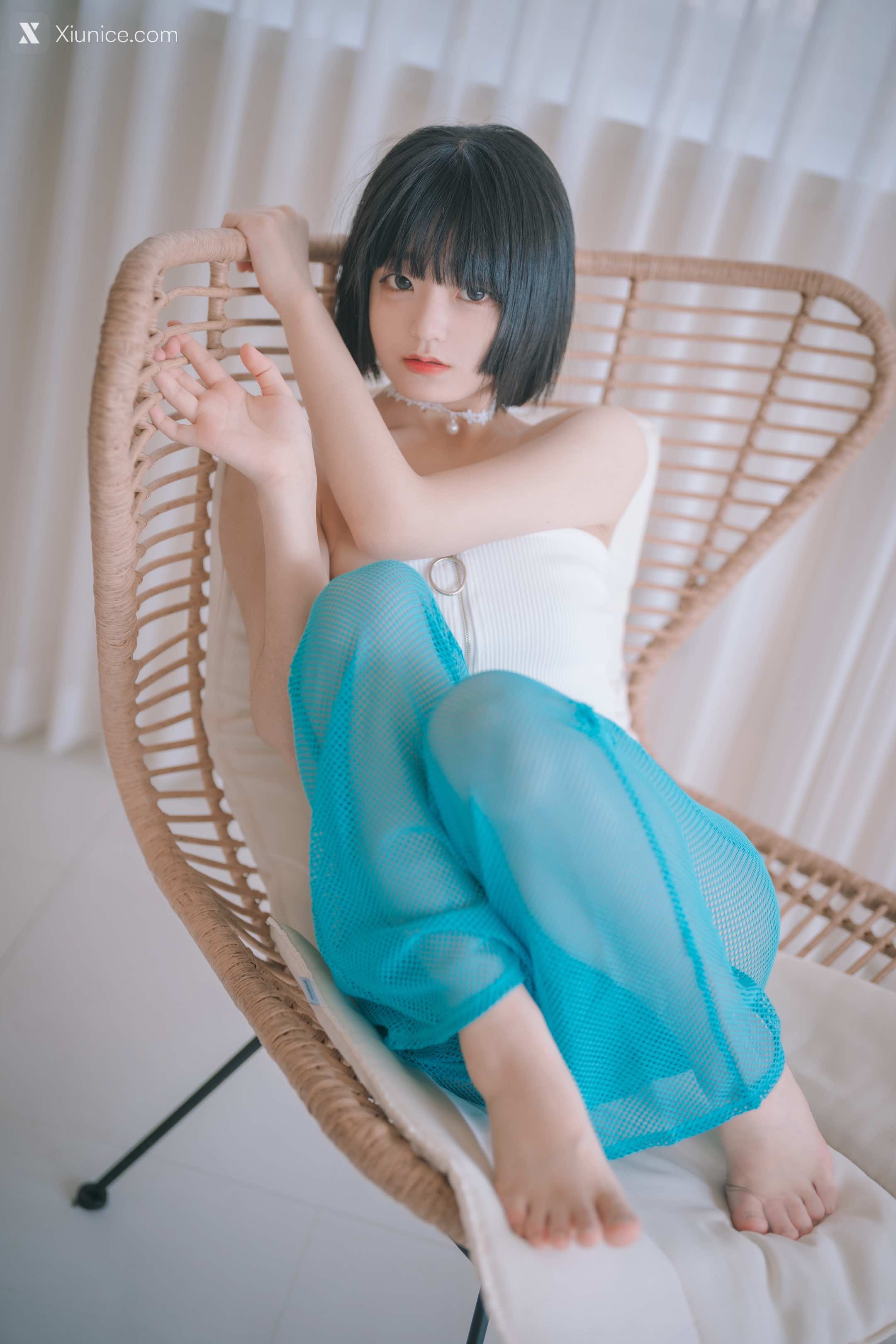 DJAWA Photo – Jeong Jenny (정제니) – A Drowsy Day (+S.Ver) 4K