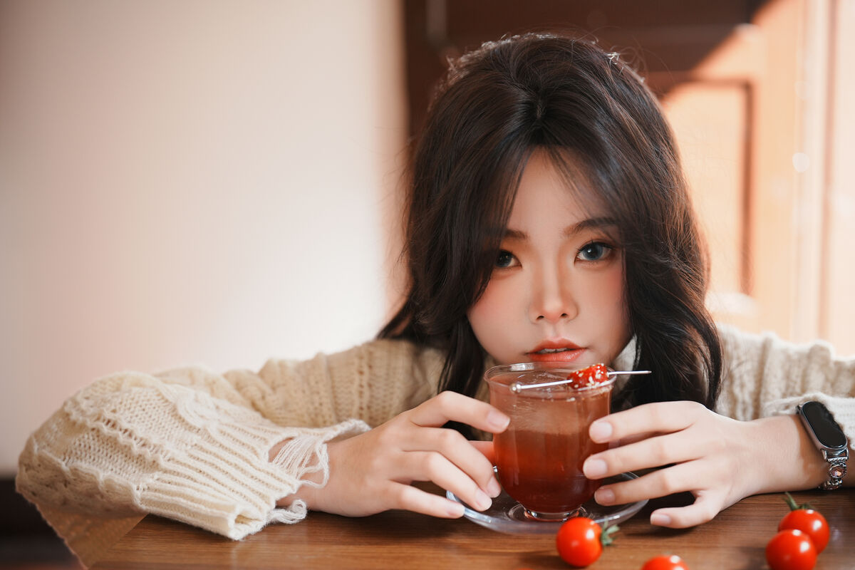 YiTuYu艺图语 Vol.10049 Le Di