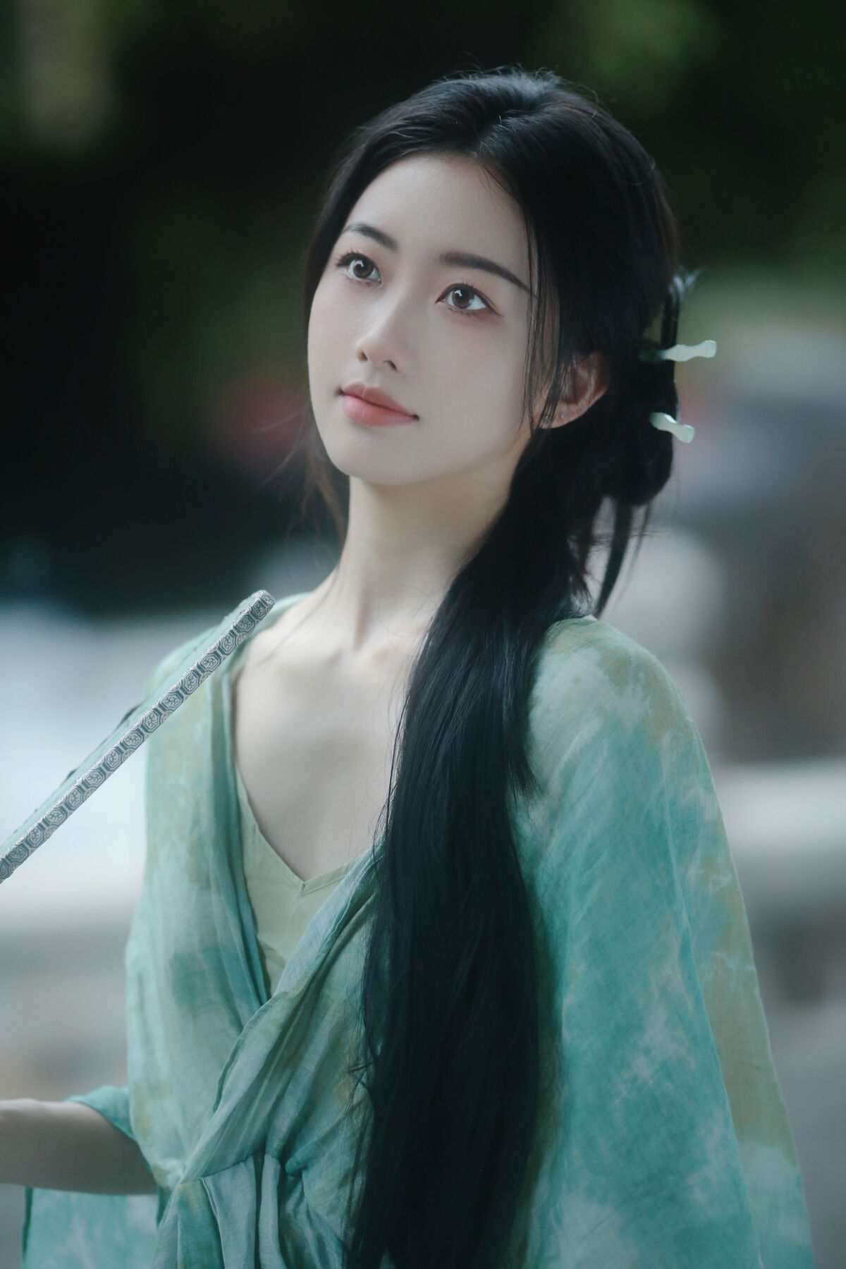 YiTuYu艺图语 Vol.10228 Yi Ming