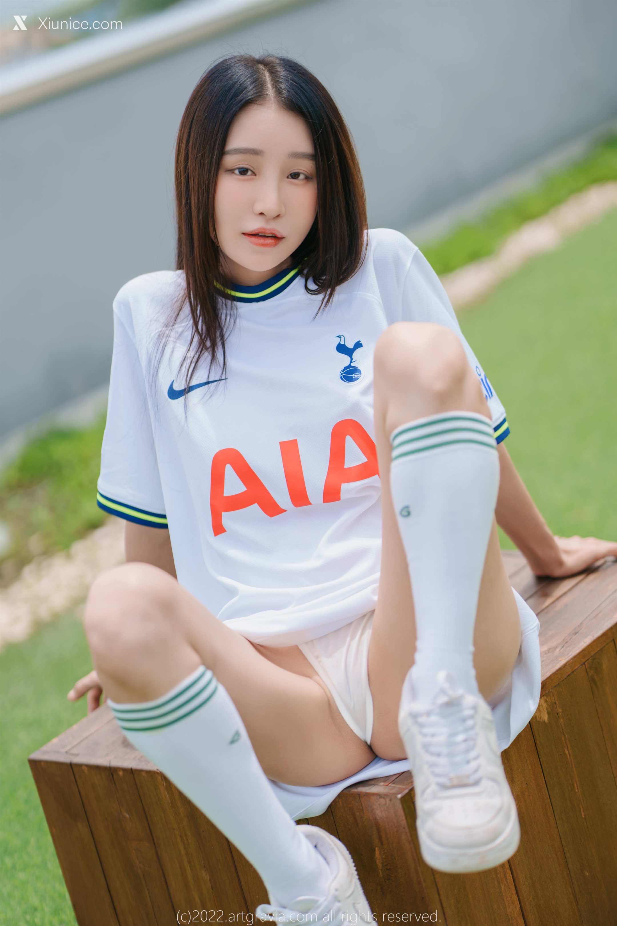 Artgravia Vol.453 Lee-seol (이설) 4K