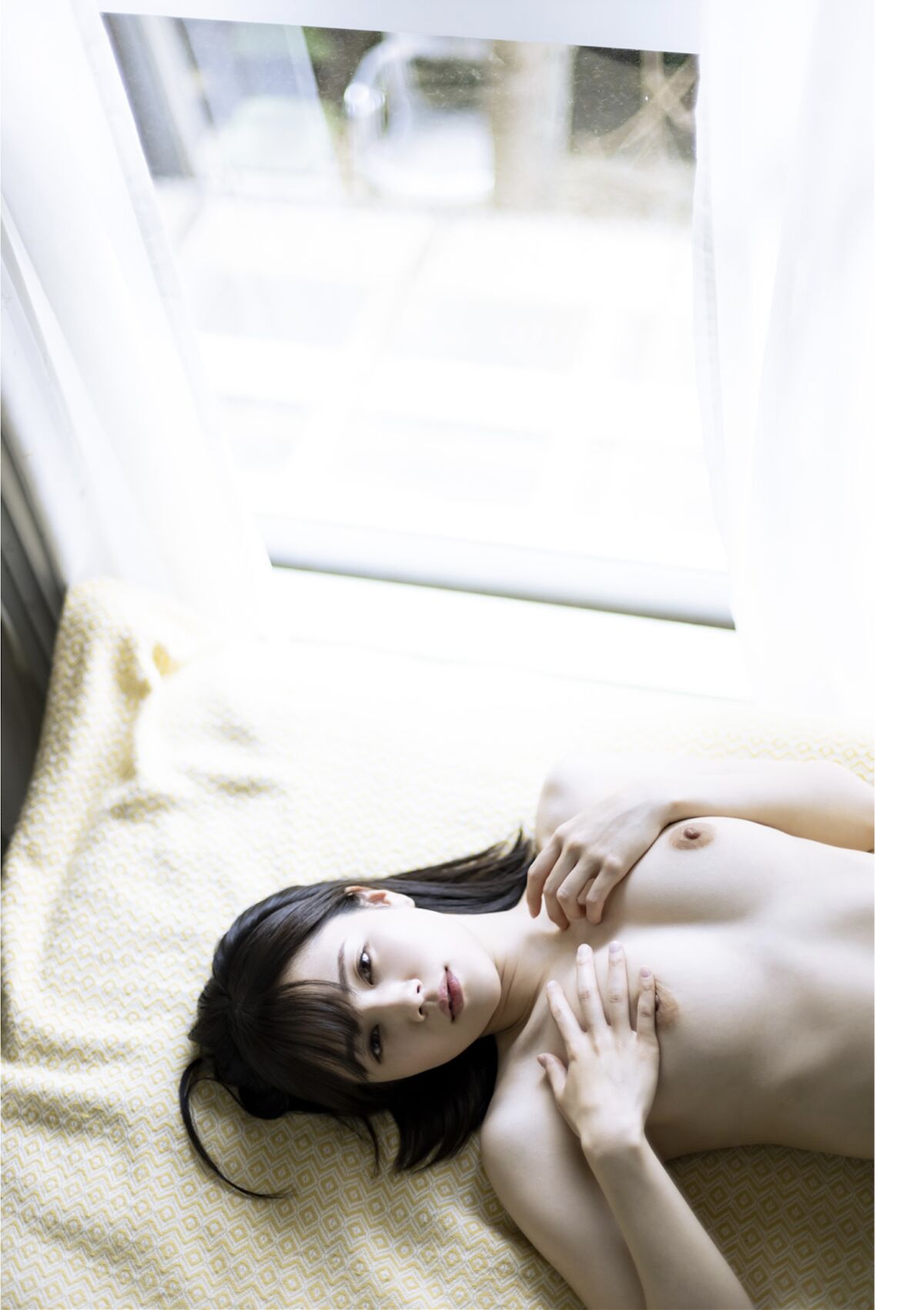 Suzumori Remu 涼森れむ - アサ芸SEXY女優写真集 すずかぜ