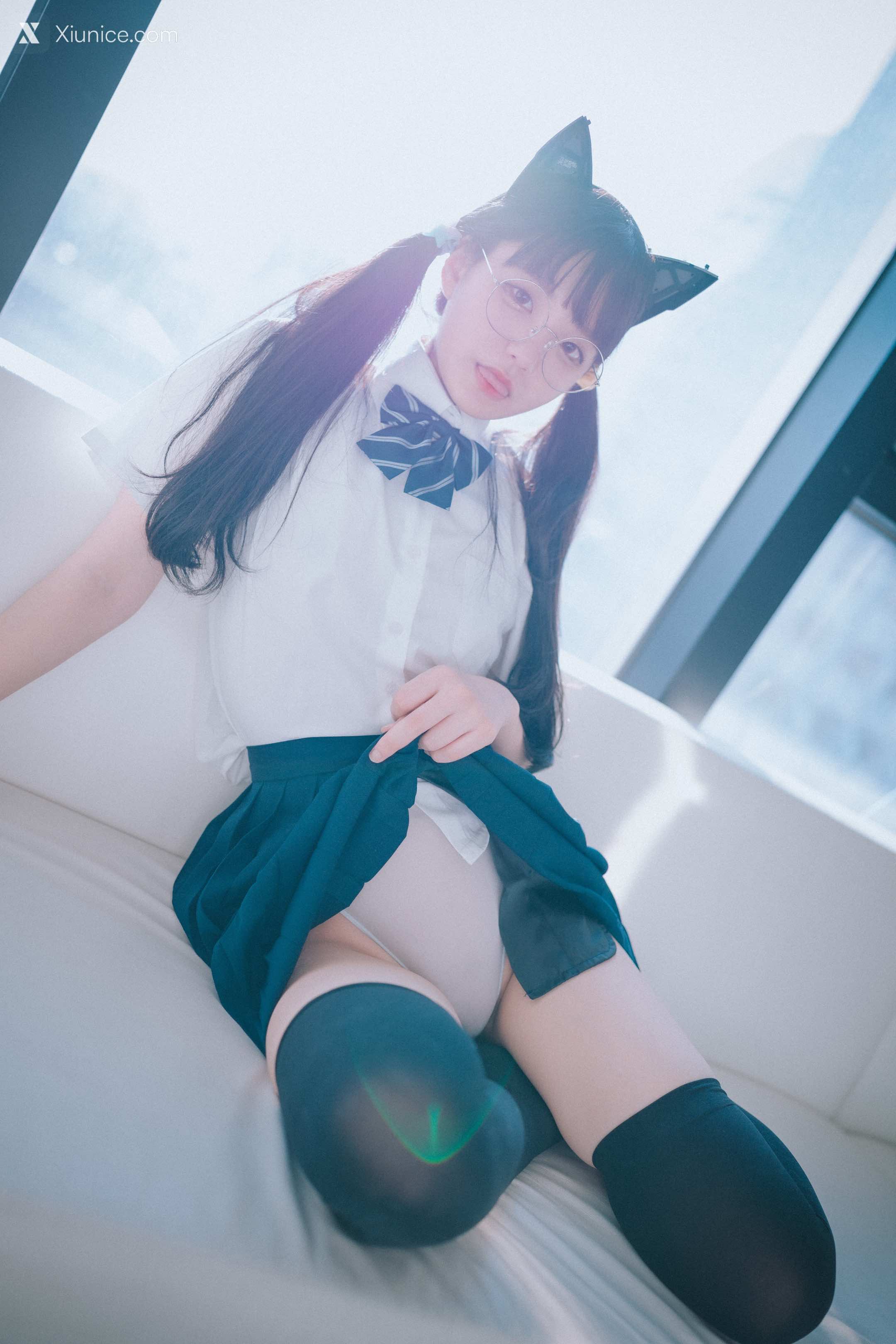 DJAWA Photo – Jeong Jenny (정제니) – Swimming Lessons #7 4K