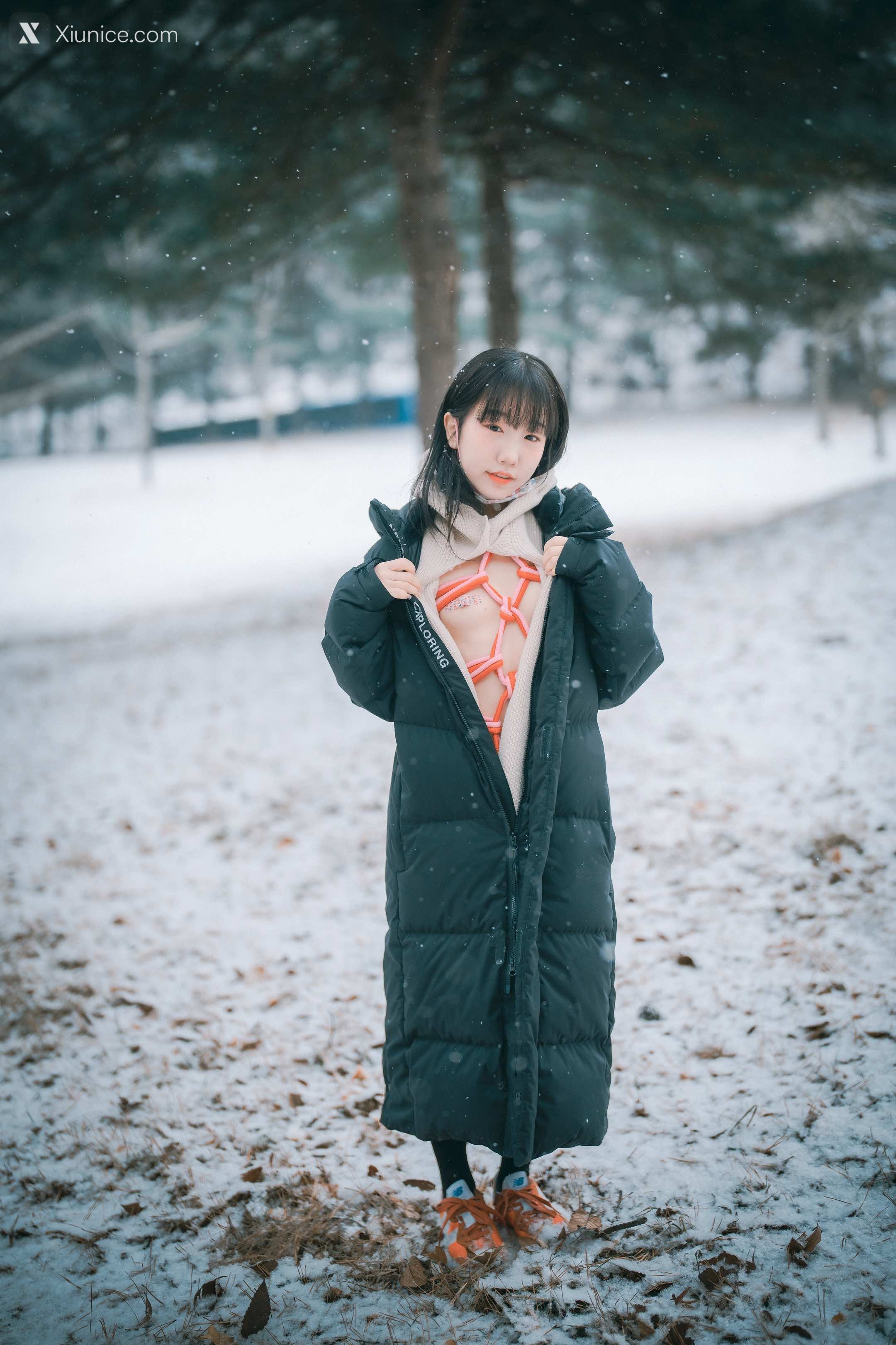 DJAWA Photo – Yeri – Knotting Class #5 4K