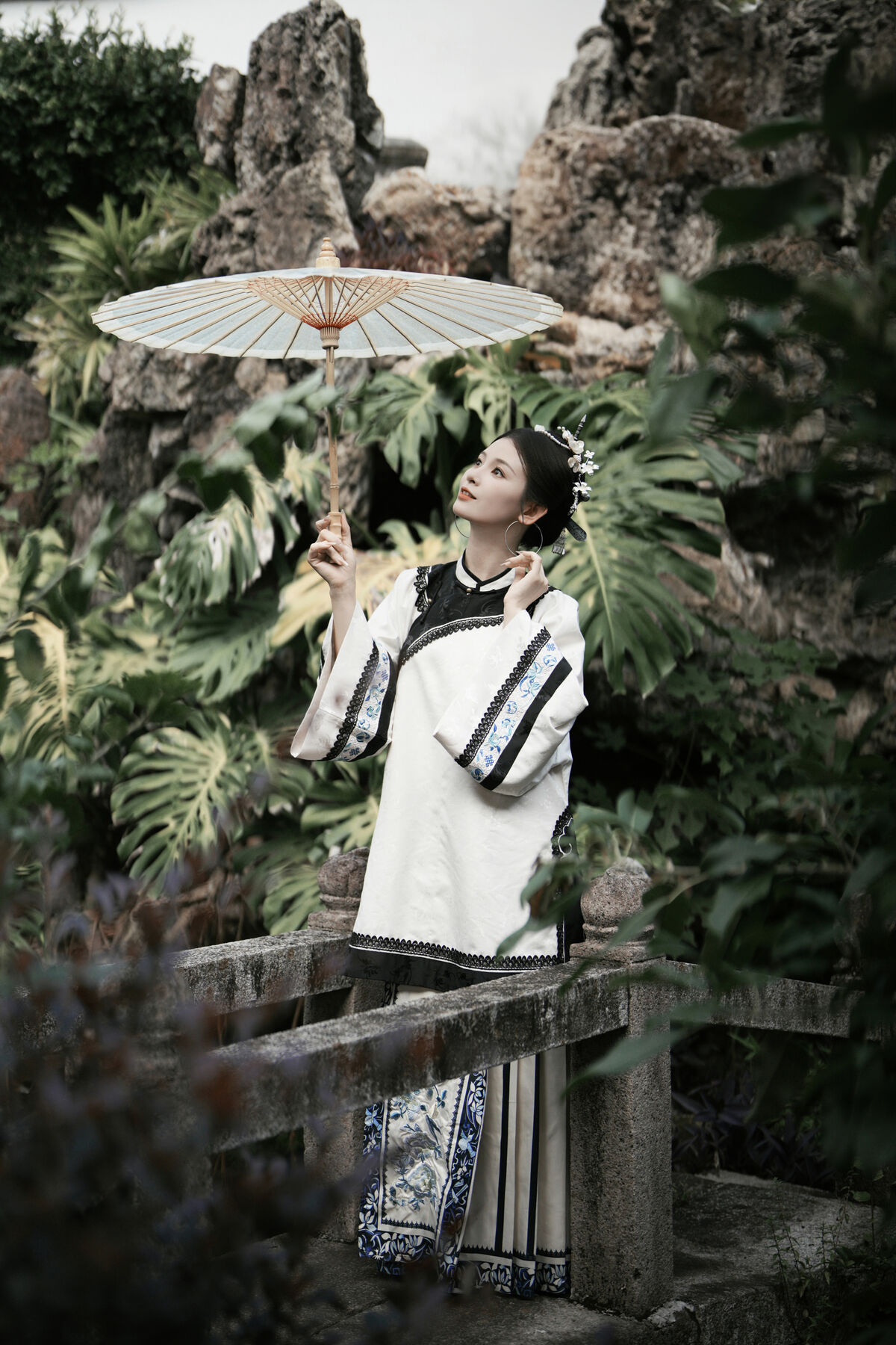 YiTuYu艺图语 Vol.10030 Luo Ning Tang