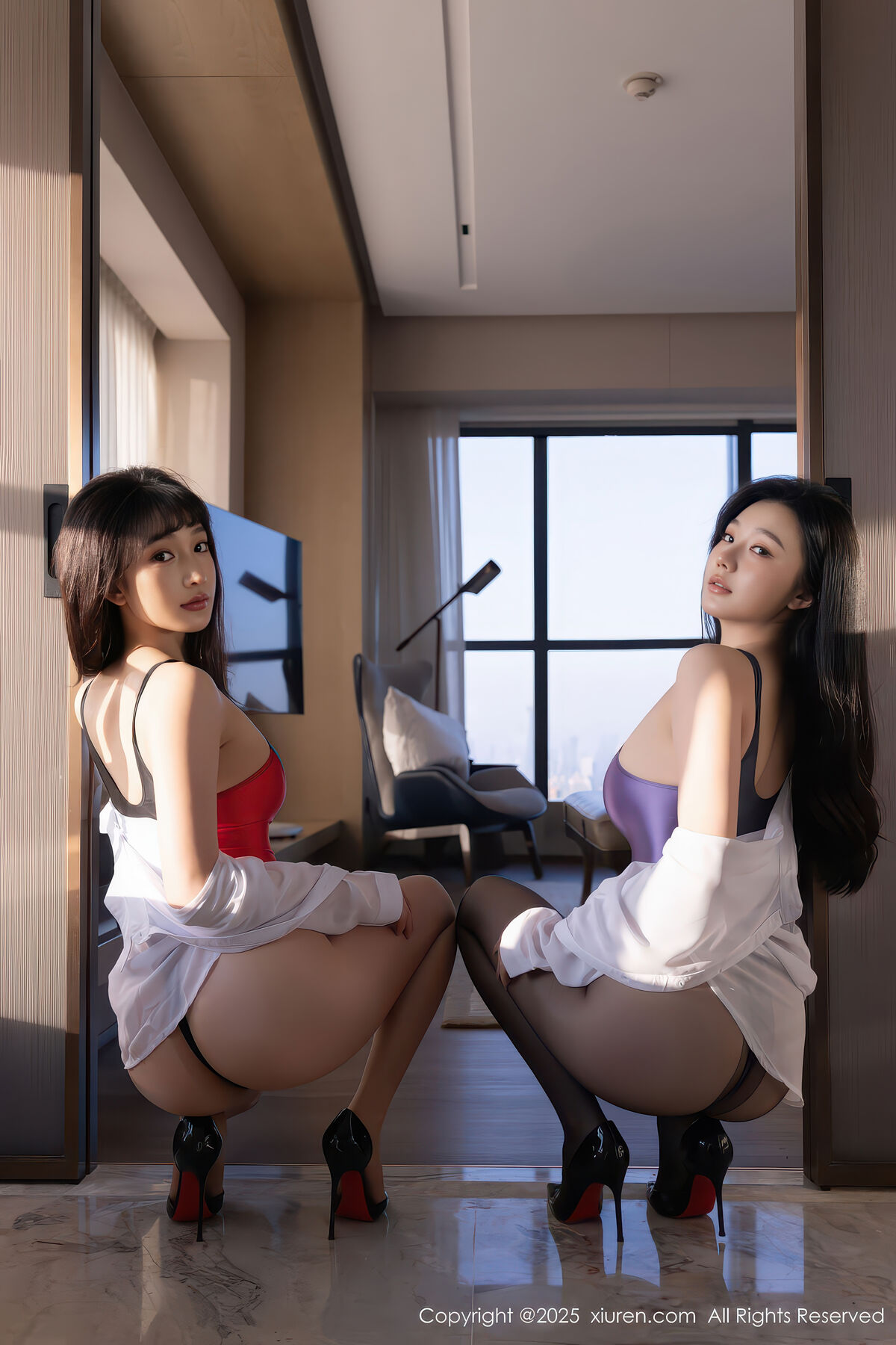 XiuRen秀人网 No.11188 Lu Xuan Xuan