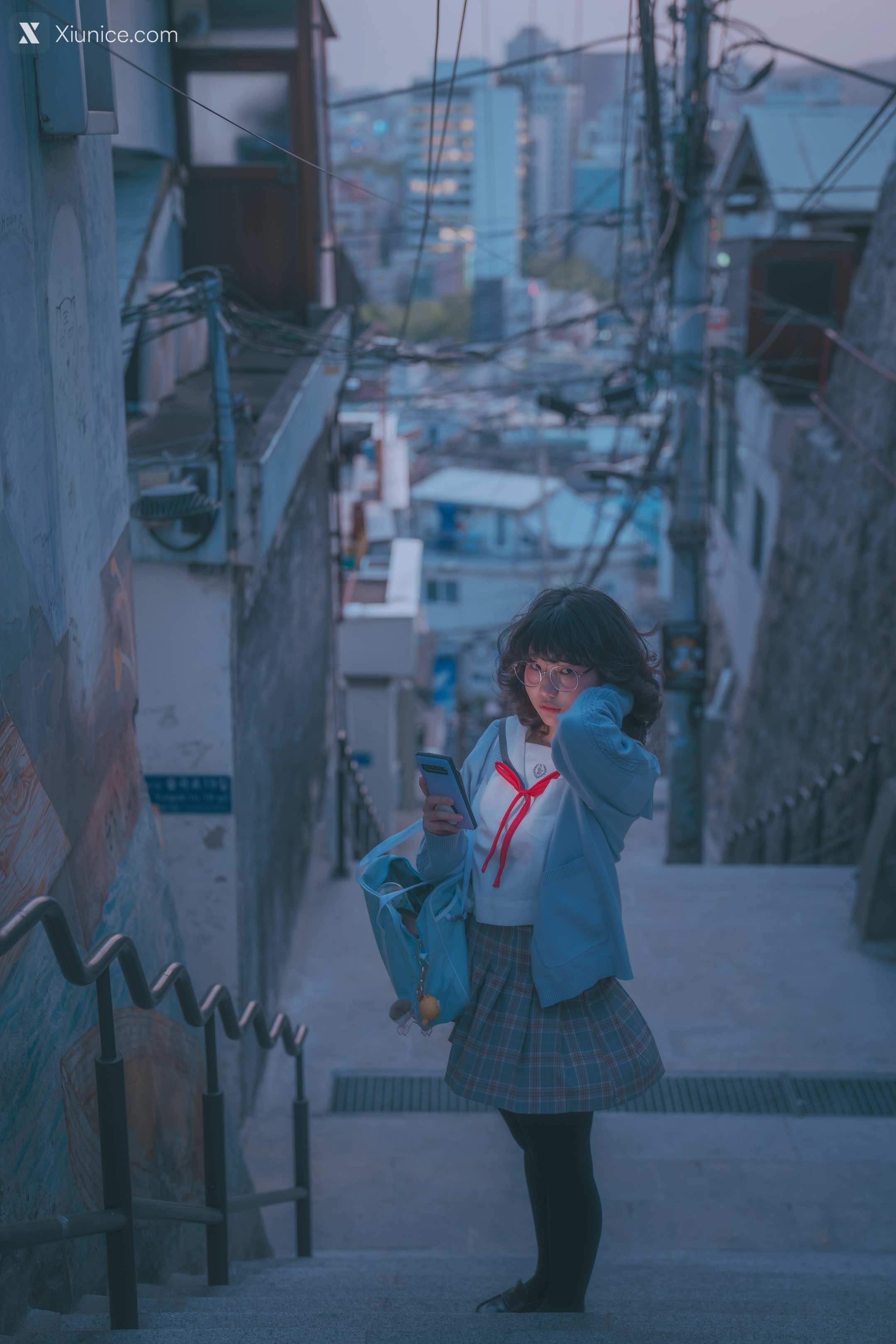 DJAWA Photo – Mimmi (밈미) – Your Panties 4K