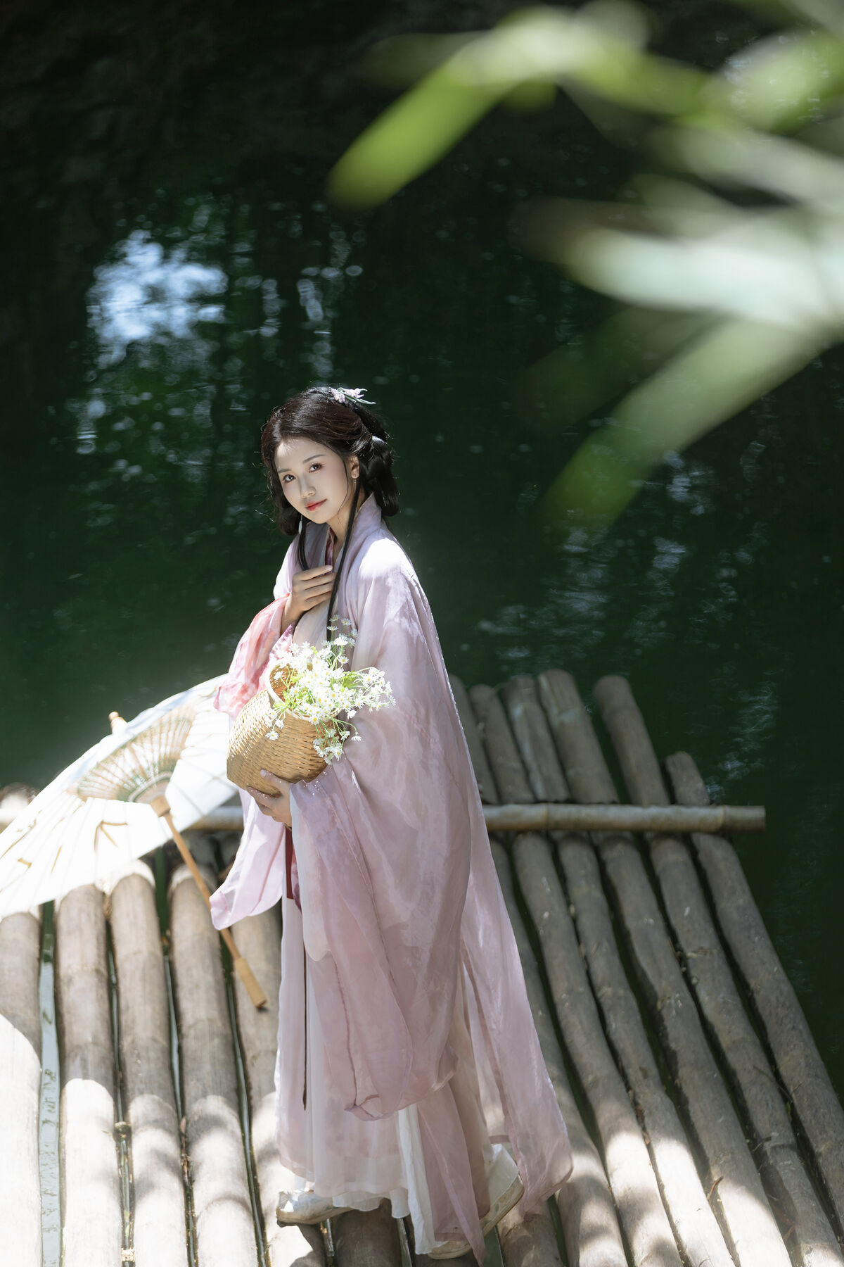 YiTuYu艺图语 Vol.10214 Jie Jie