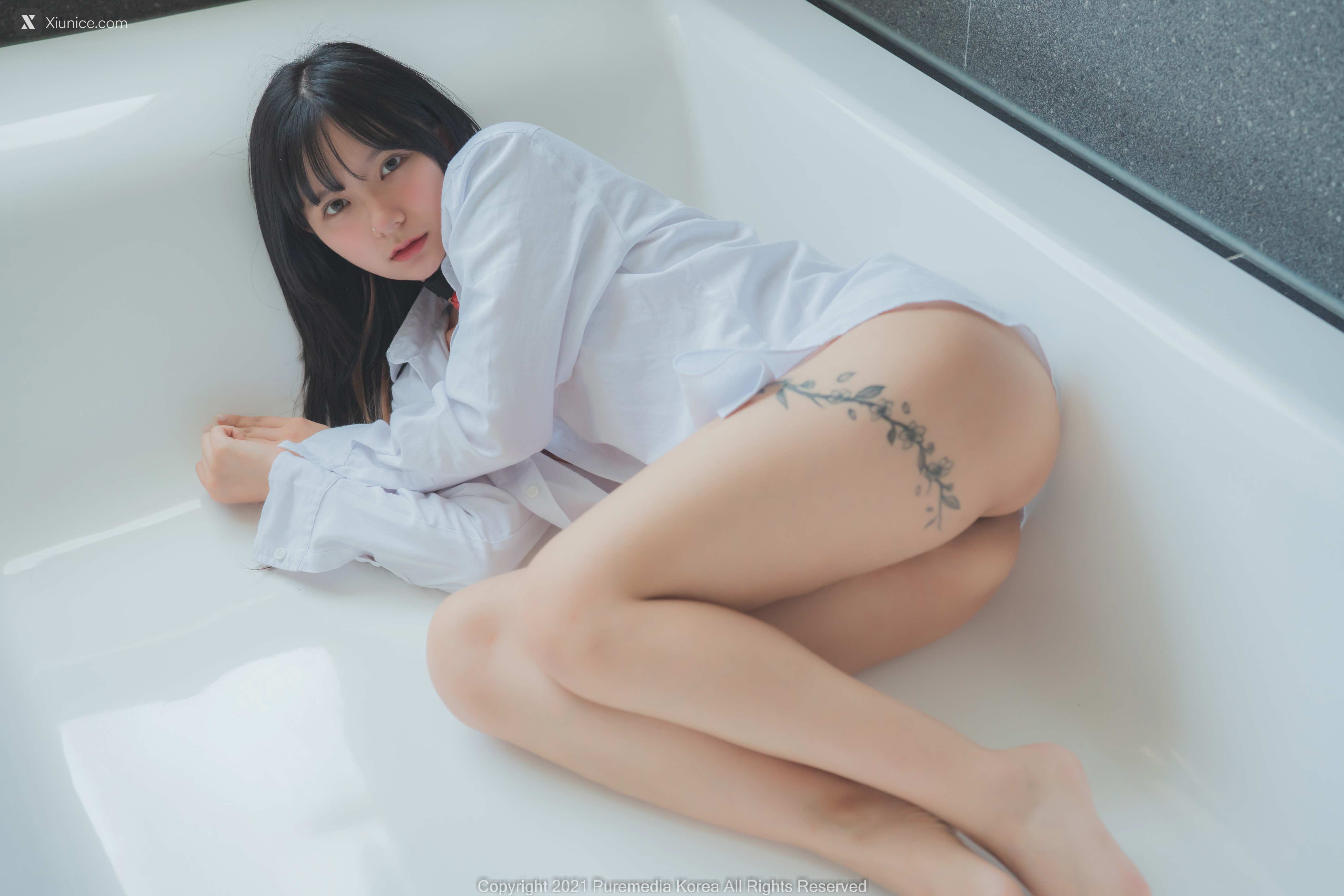 Pure Media Vol.101 – Hizzy (히지) 4K