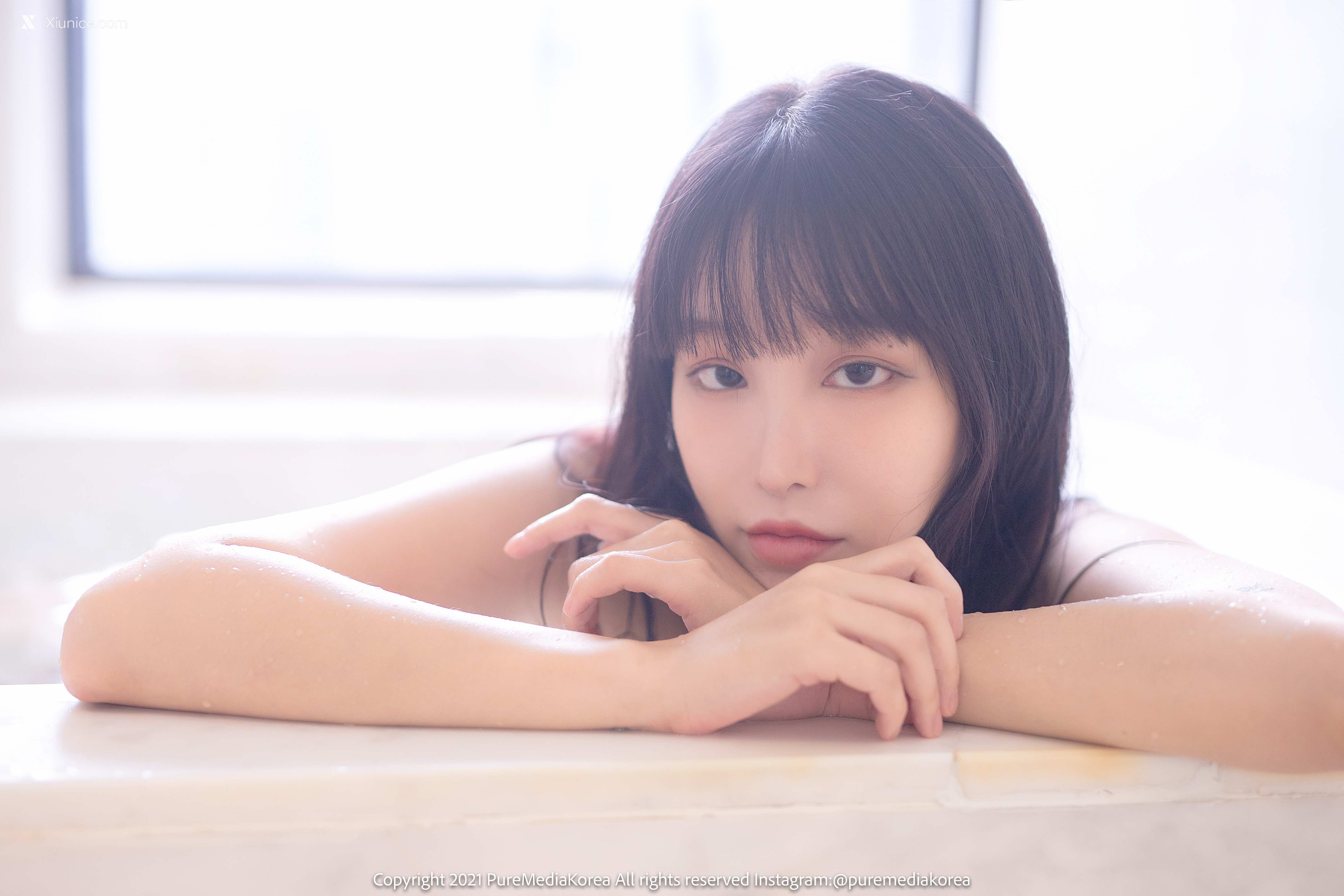 Pure Media Vol.109 Lee Snow 4K