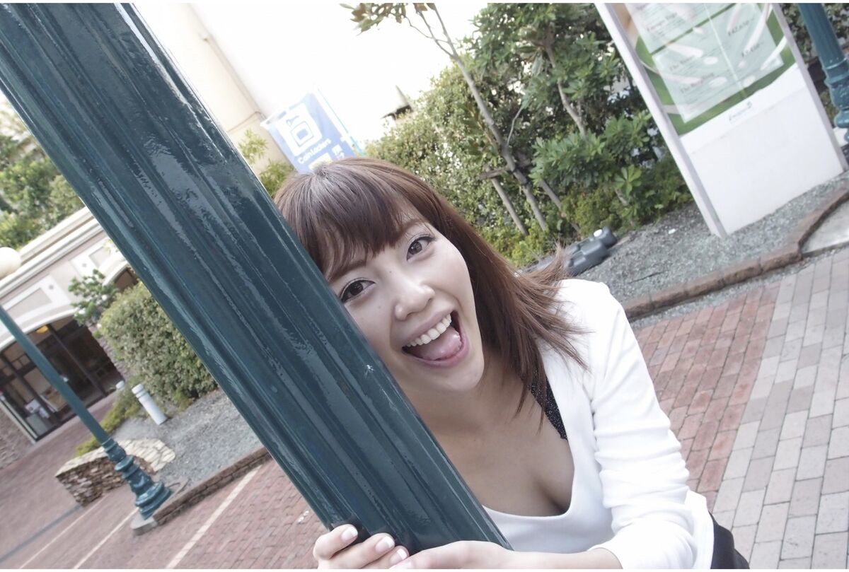 Miyuki Yokoyama 横山美雪 - オトナのお泊りデート MAXING美少女写真集