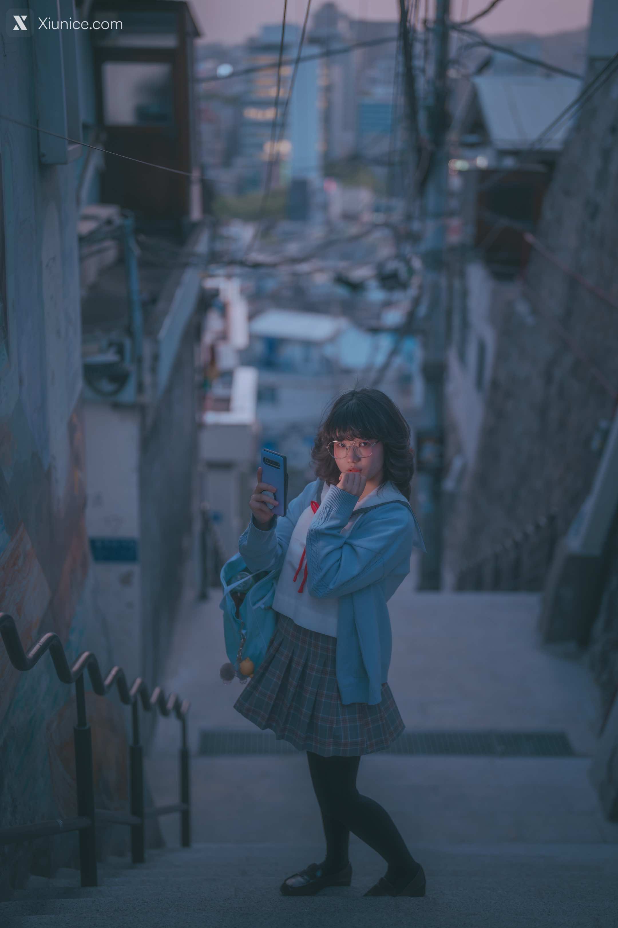 DJAWA Photo – Mimmi (밈미) – Your Panties 4K