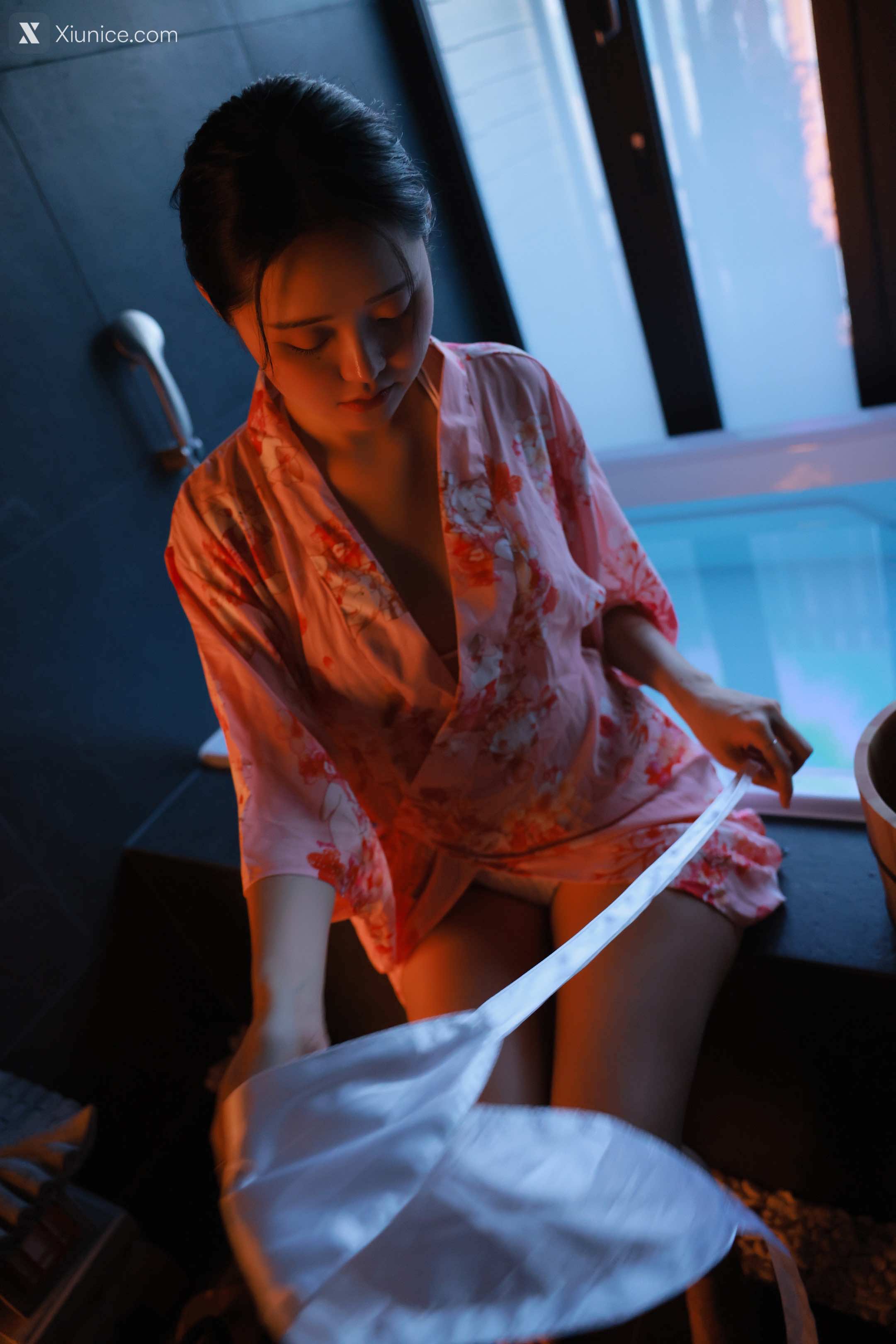 SweetBox – Inah (이나) SWTB Vol.40 – ALL NIGHT 4K