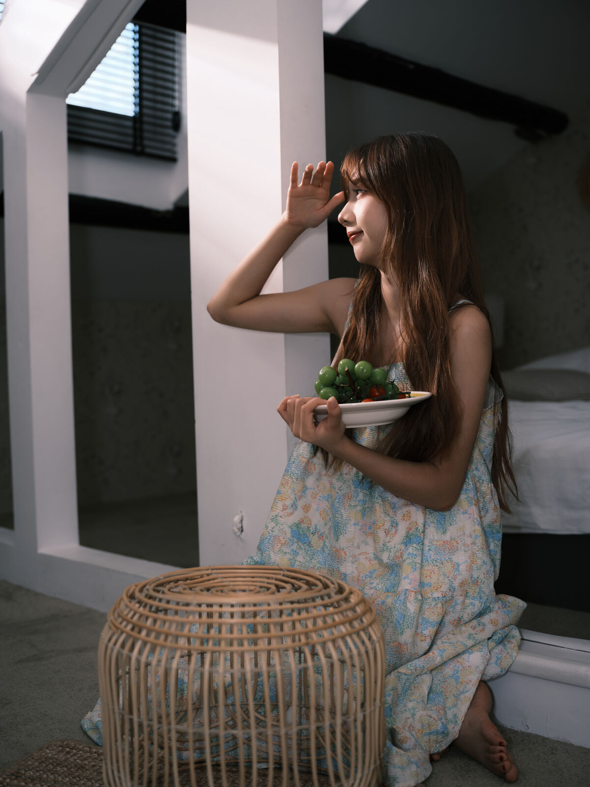 YiTuYu艺图语 Vol.10222 Xing Xing