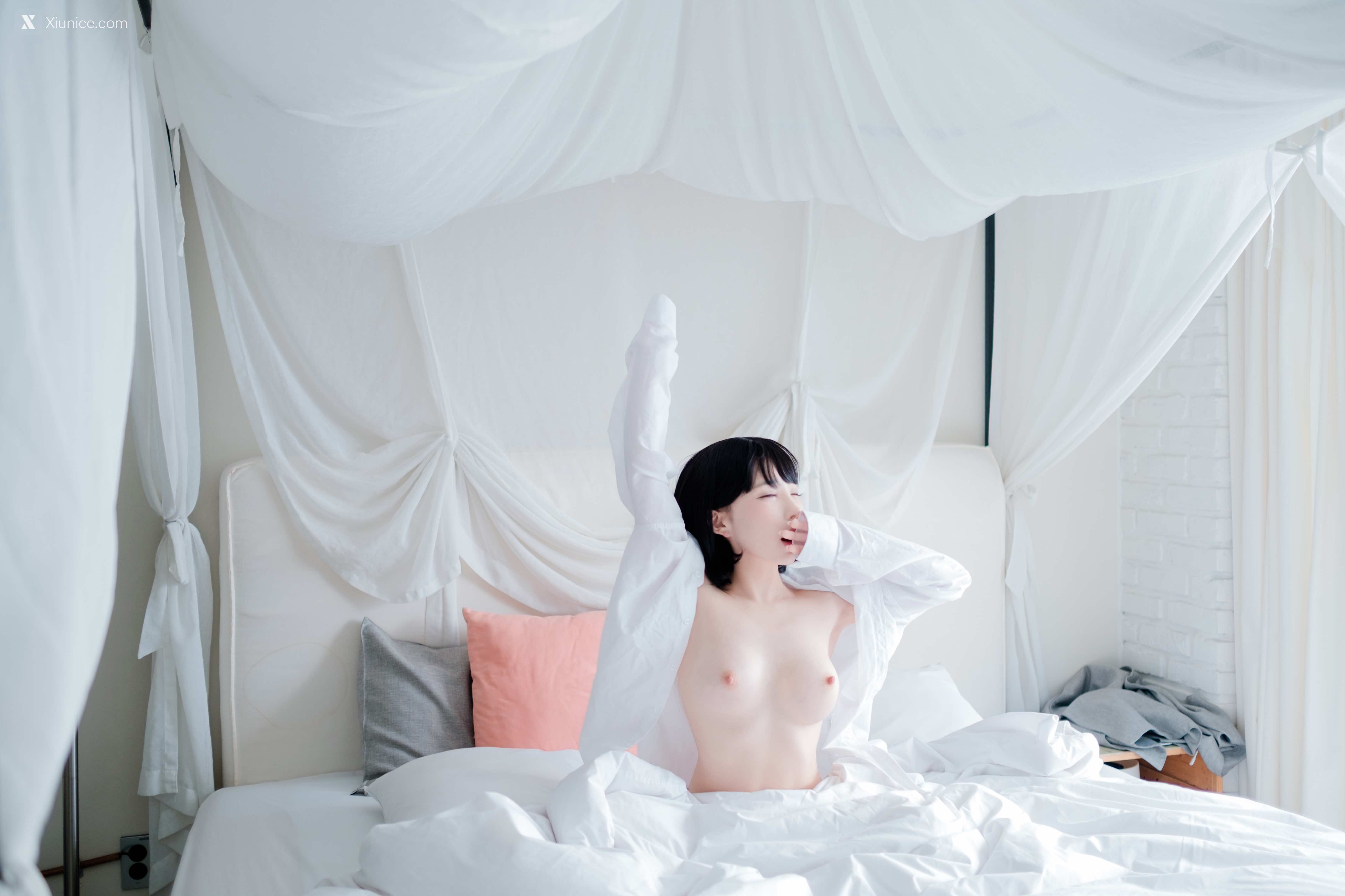 PUSSYLET Vol.40 Candy (캔디) No.6 4K