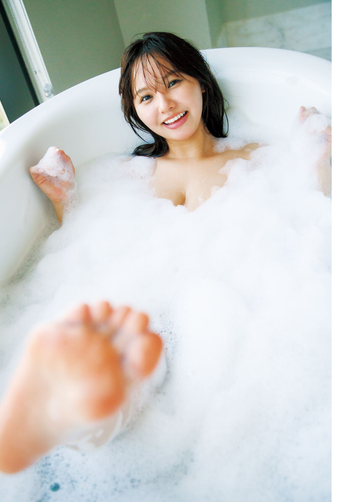 Hongo Yuzuha 本鄉柚巴 - 3rd 写真集 いつのまに、 Part02