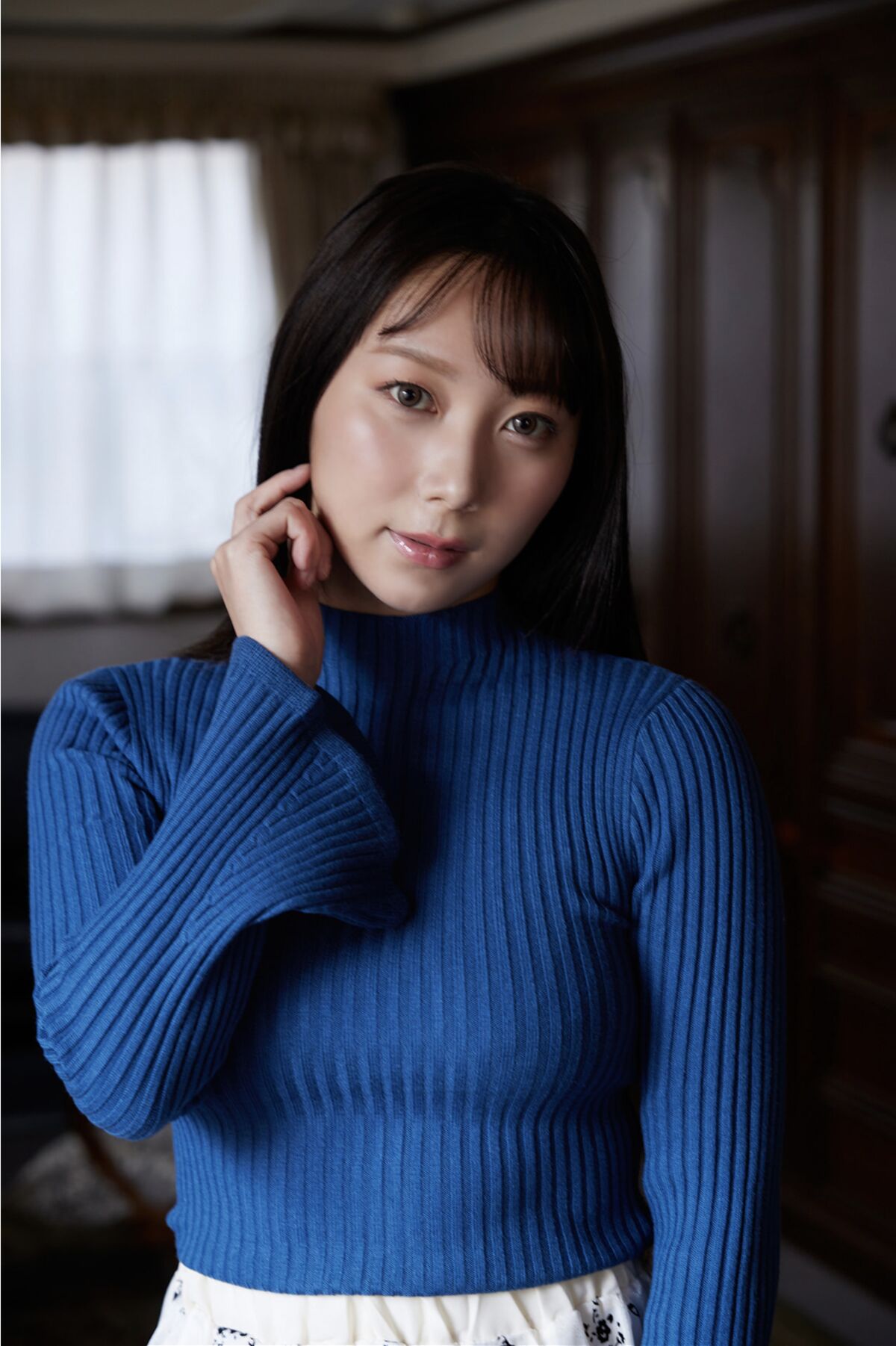 Haruka Miogawa 澪川はるか - 週刊ポストデジタル写真集 マシュマロボディ召し上がれ