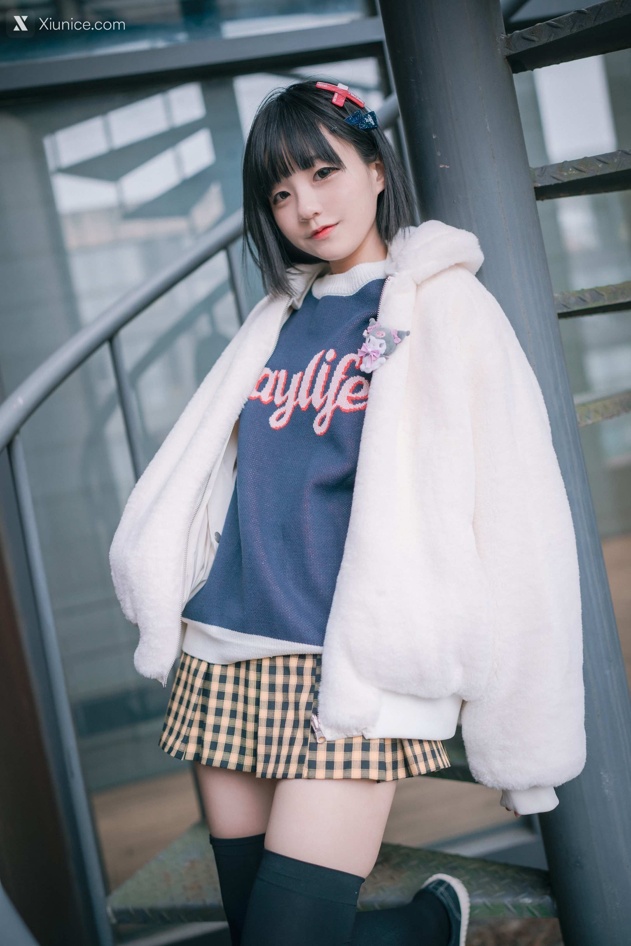 DJAWA Photo – Jeong Jenny (정제니) – Daylife in Sacramento 4K