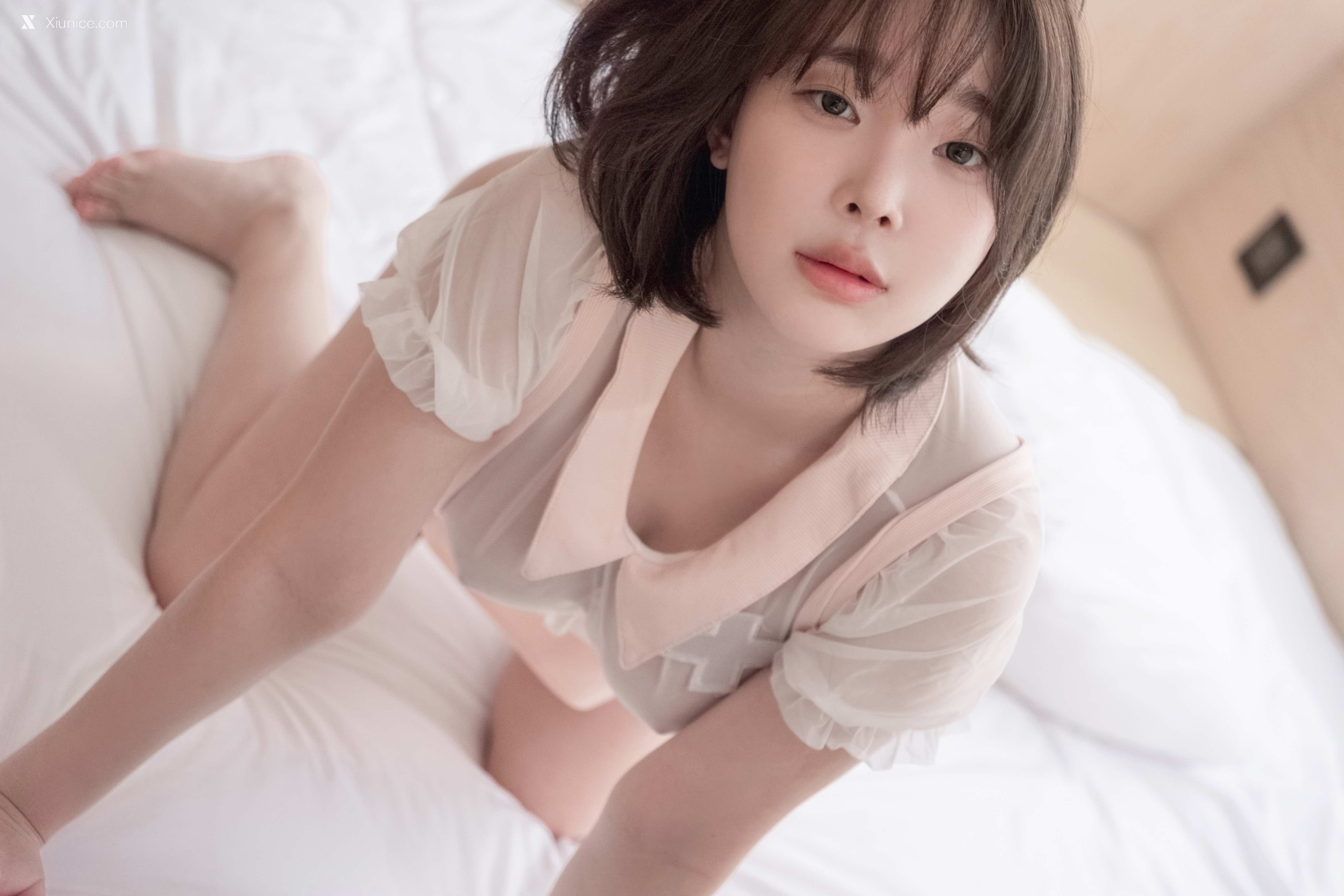 Kang In-kyung (강인경) New PPV 4K