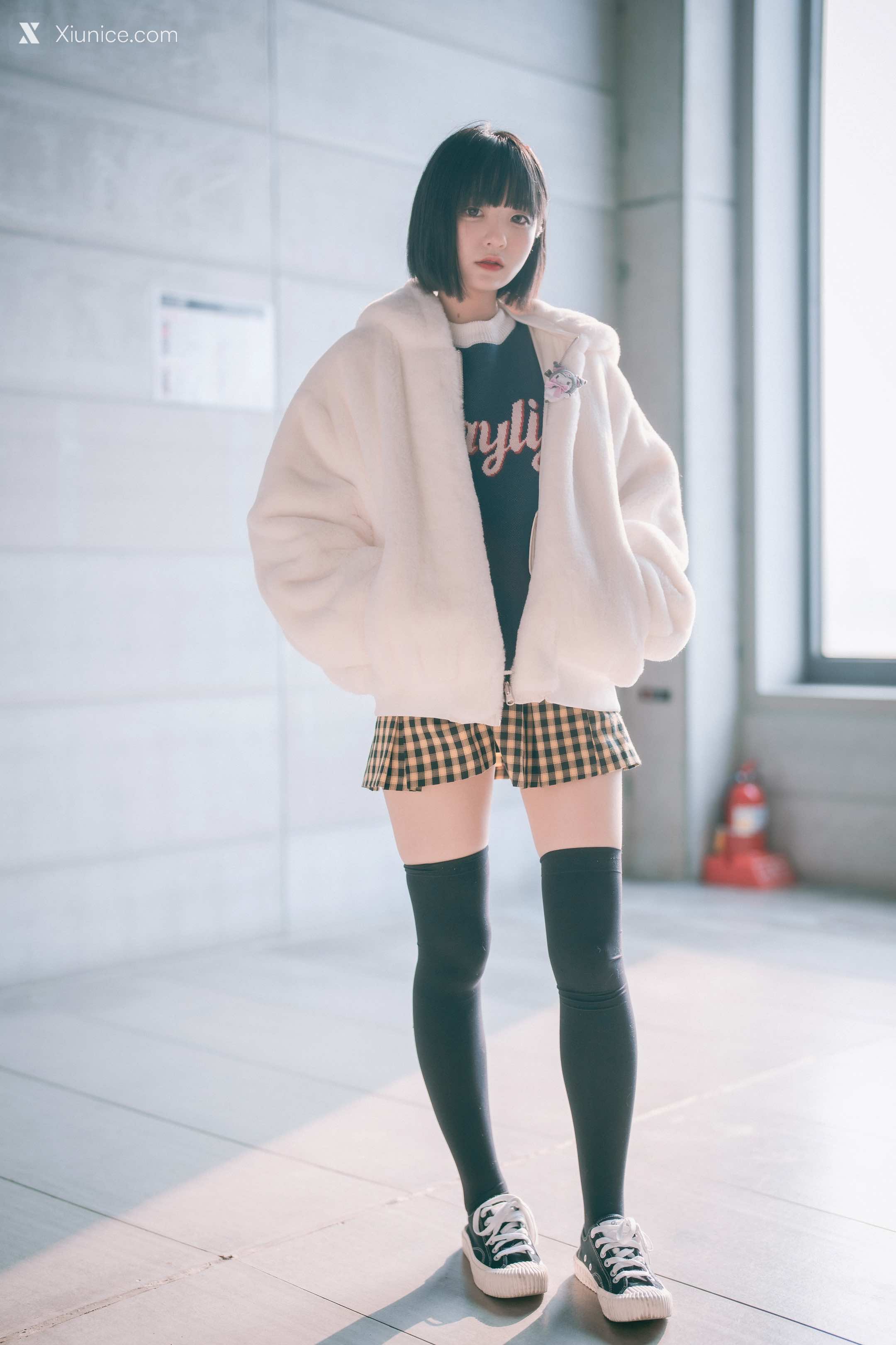 DJAWA Photo – Jeong Jenny (정제니) – Daylife in Sacramento 4K