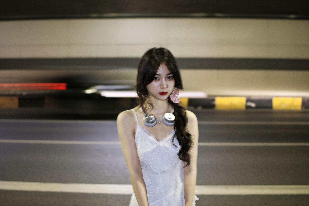 YiTuYu艺图语 Vol.10166 Xue Xue 2233