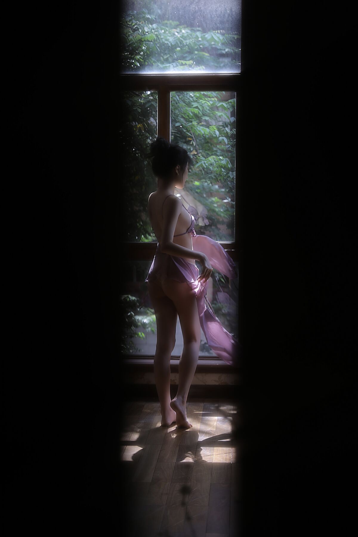 YiTuYu艺图语 Vol.10008 H