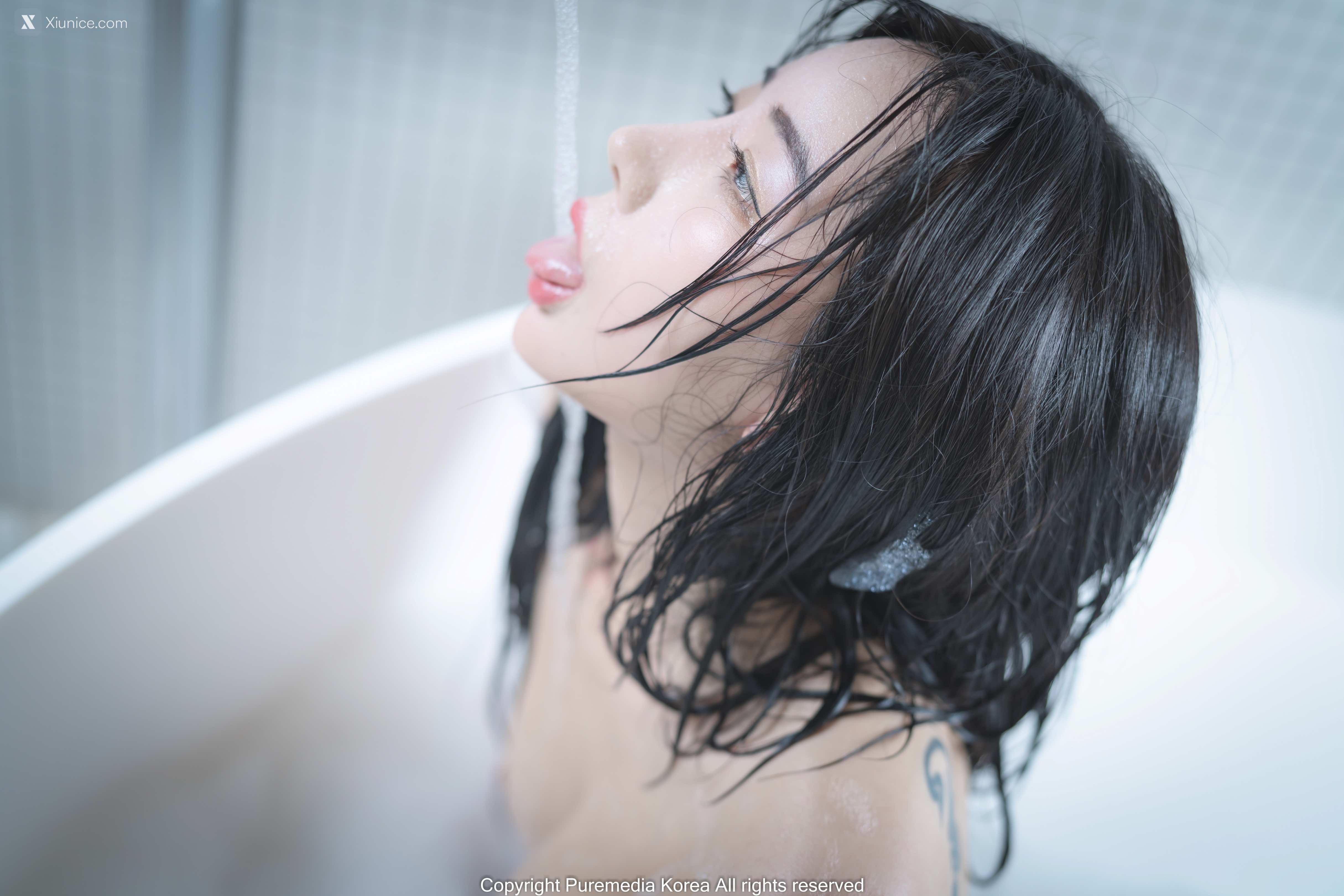Pure Media Vol.168 Jia (지아) 4K
