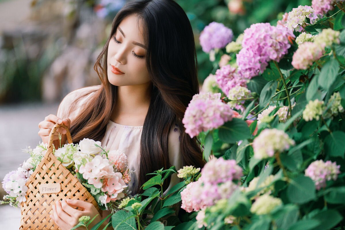 YiTuYu艺图语 Vol.10123 Ya