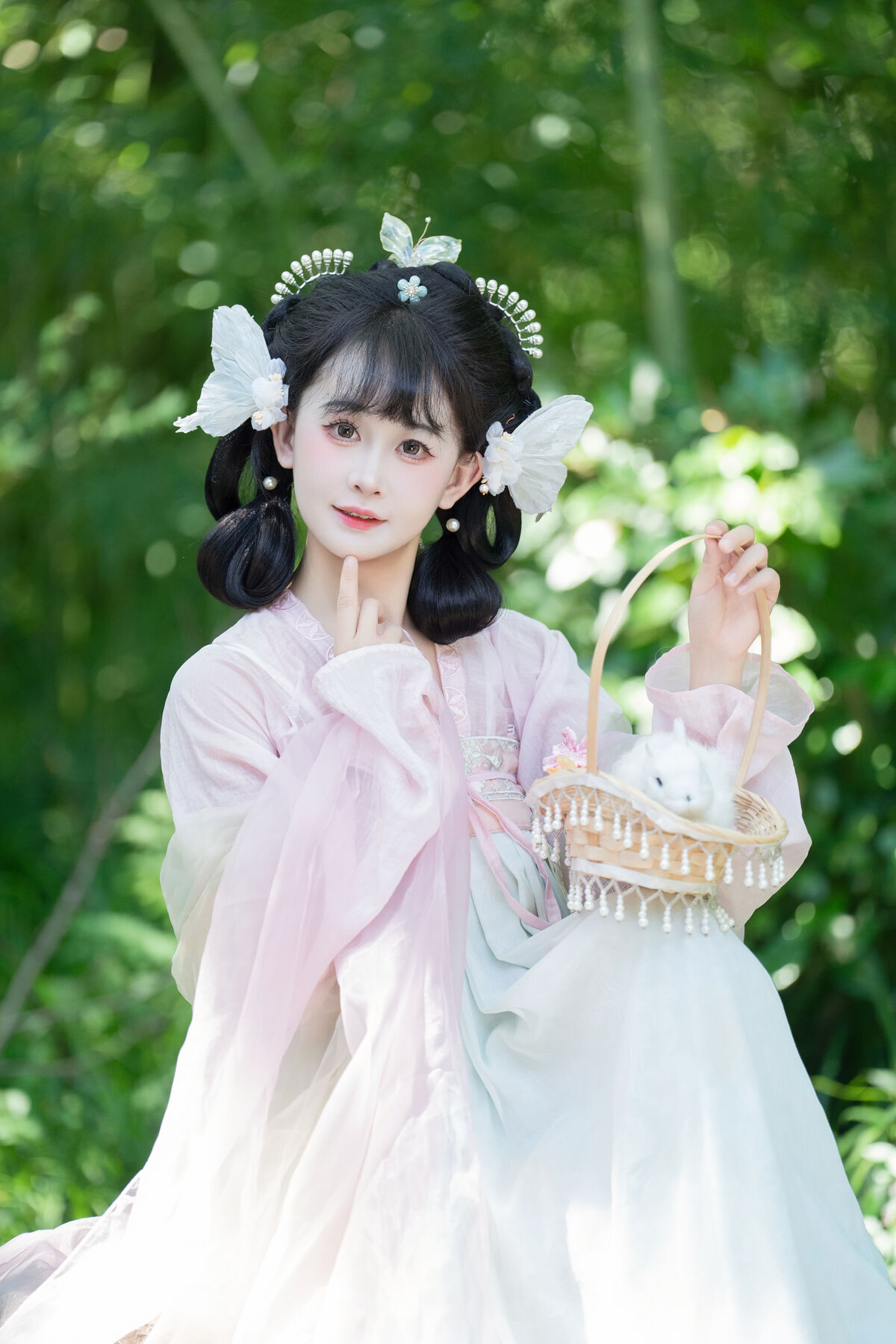 YiTuYu艺图语 Vol.10138 Jiao Yi Zhi Sui Sui