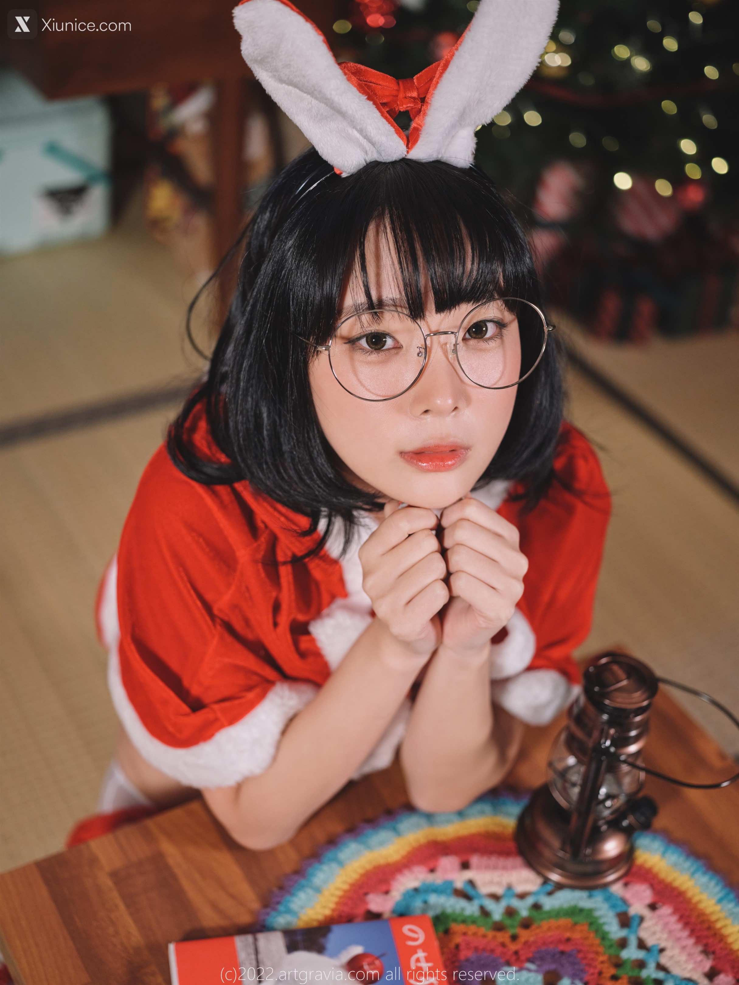 Artgravia Vol.478 Kang In-kyung (강인경) 4K