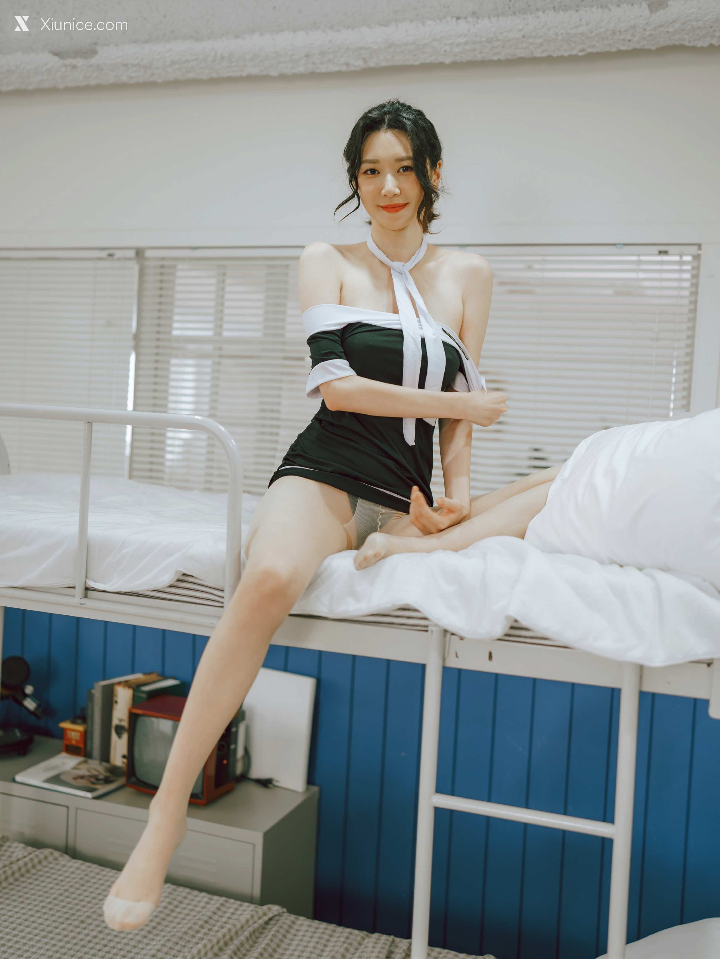 Bimilstory Nara (나라) Vol.05 After the Flight 4K