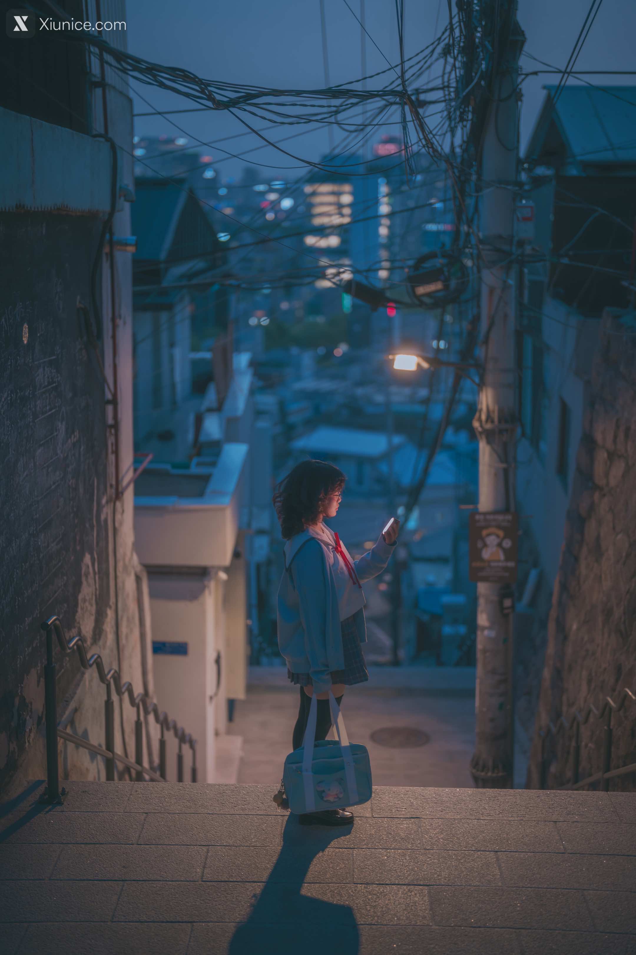 DJAWA Photo – Mimmi (밈미) – Your Panties 4K