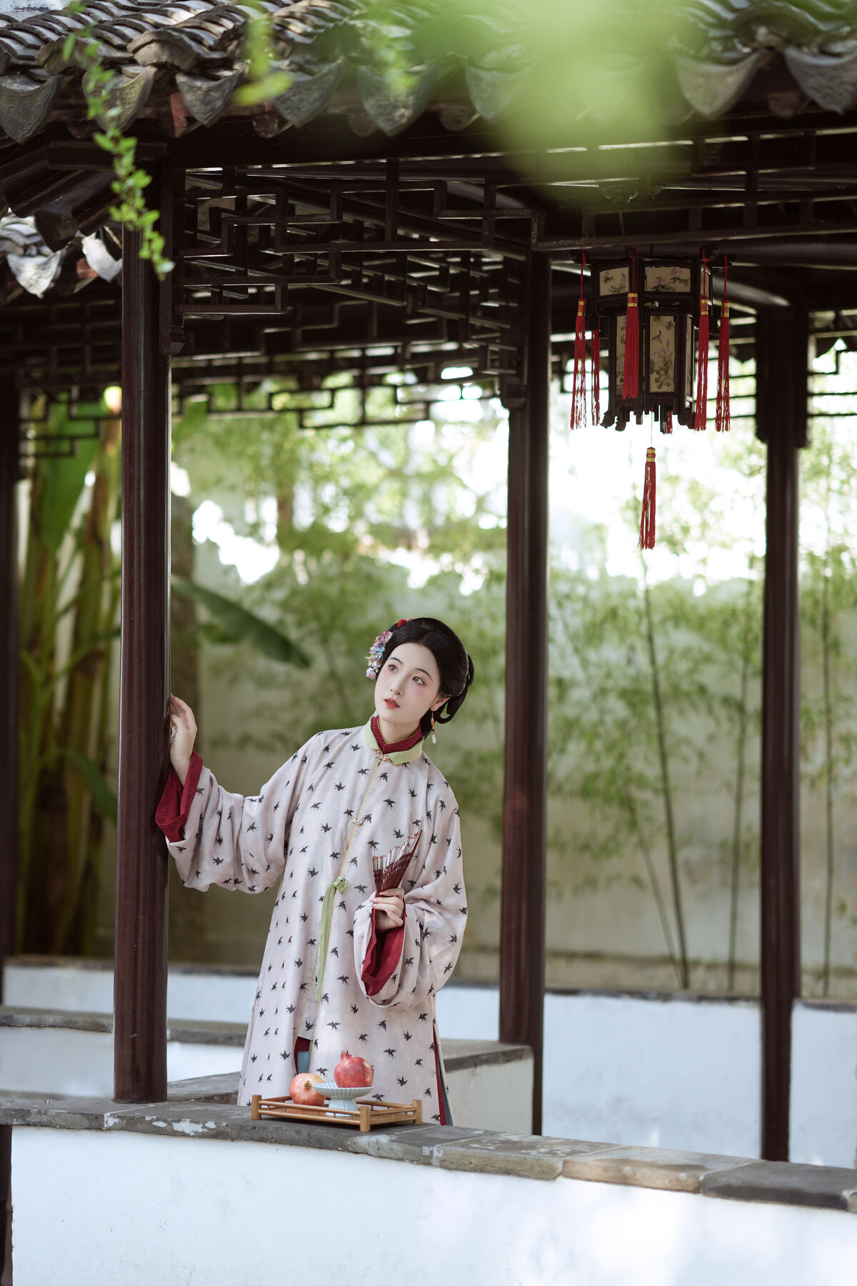 YiTuYu艺图语 Vol.10162 Wo Shi Jin Er Ya