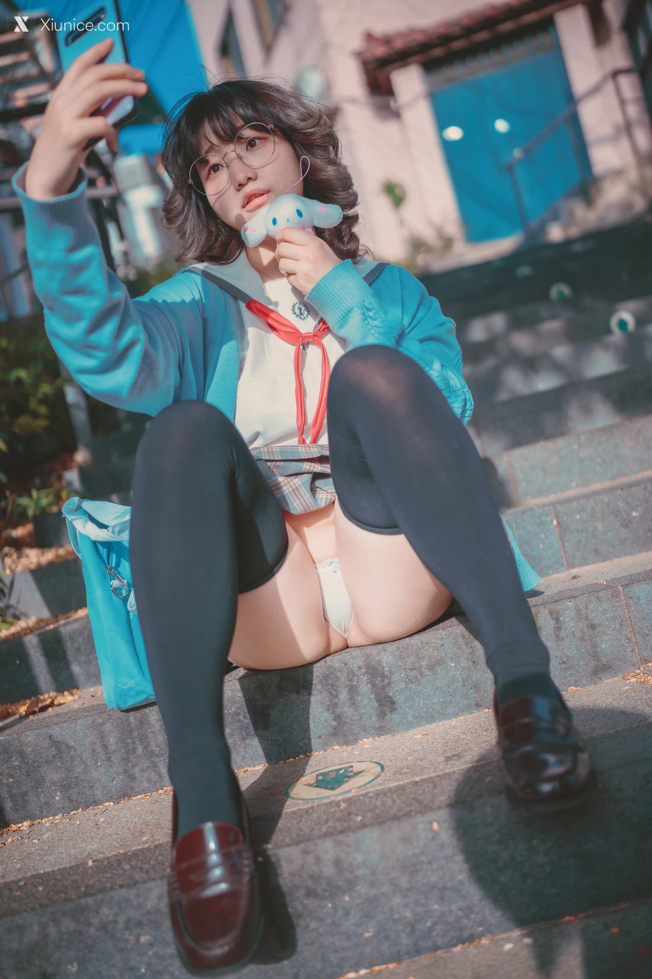 DJAWA Photo – Mimmi (밈미) – Your Panties 4K